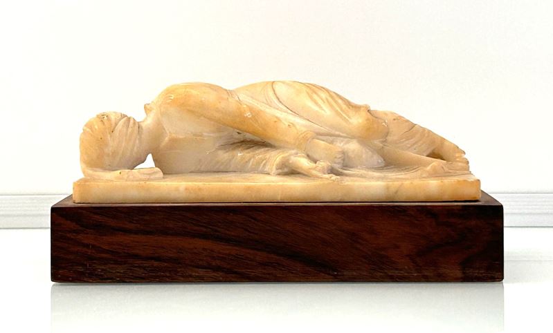 IL MARTIRIO DI SANTA CECILIA