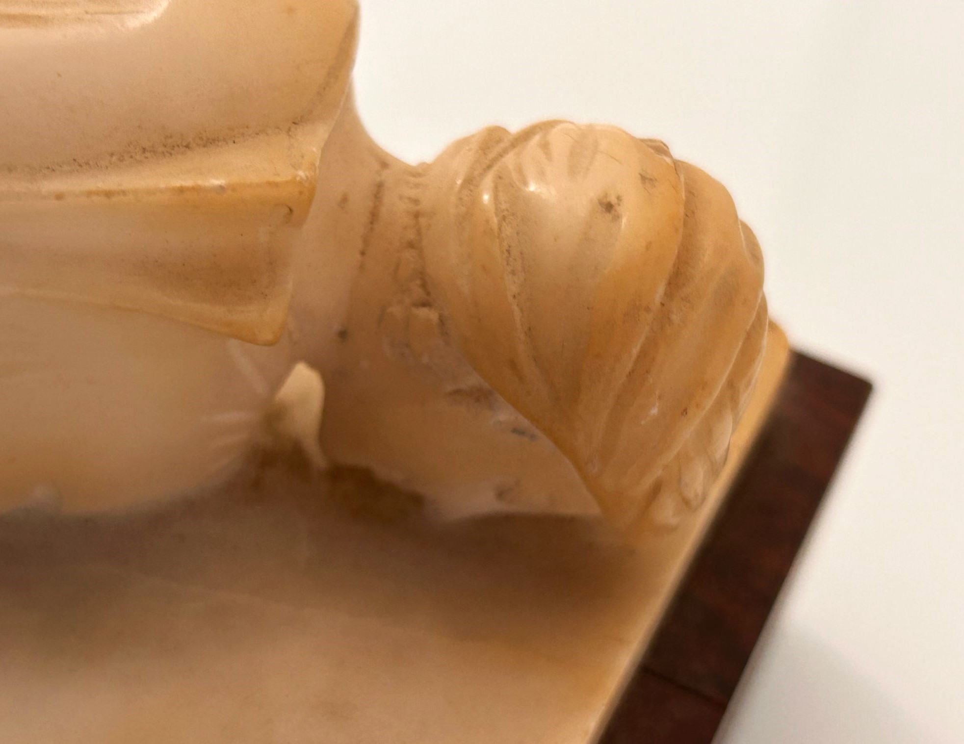 IL MARTIRIO DI SANTA CECILIA