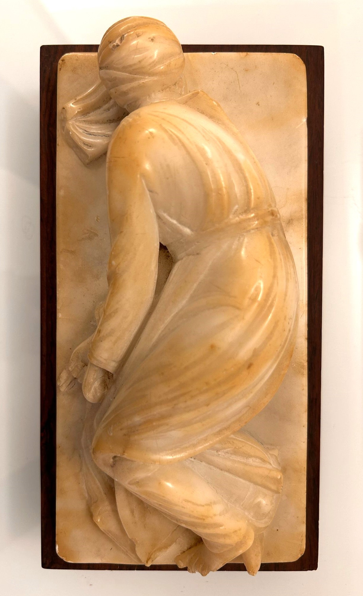 IL MARTIRIO DI SANTA CECILIA