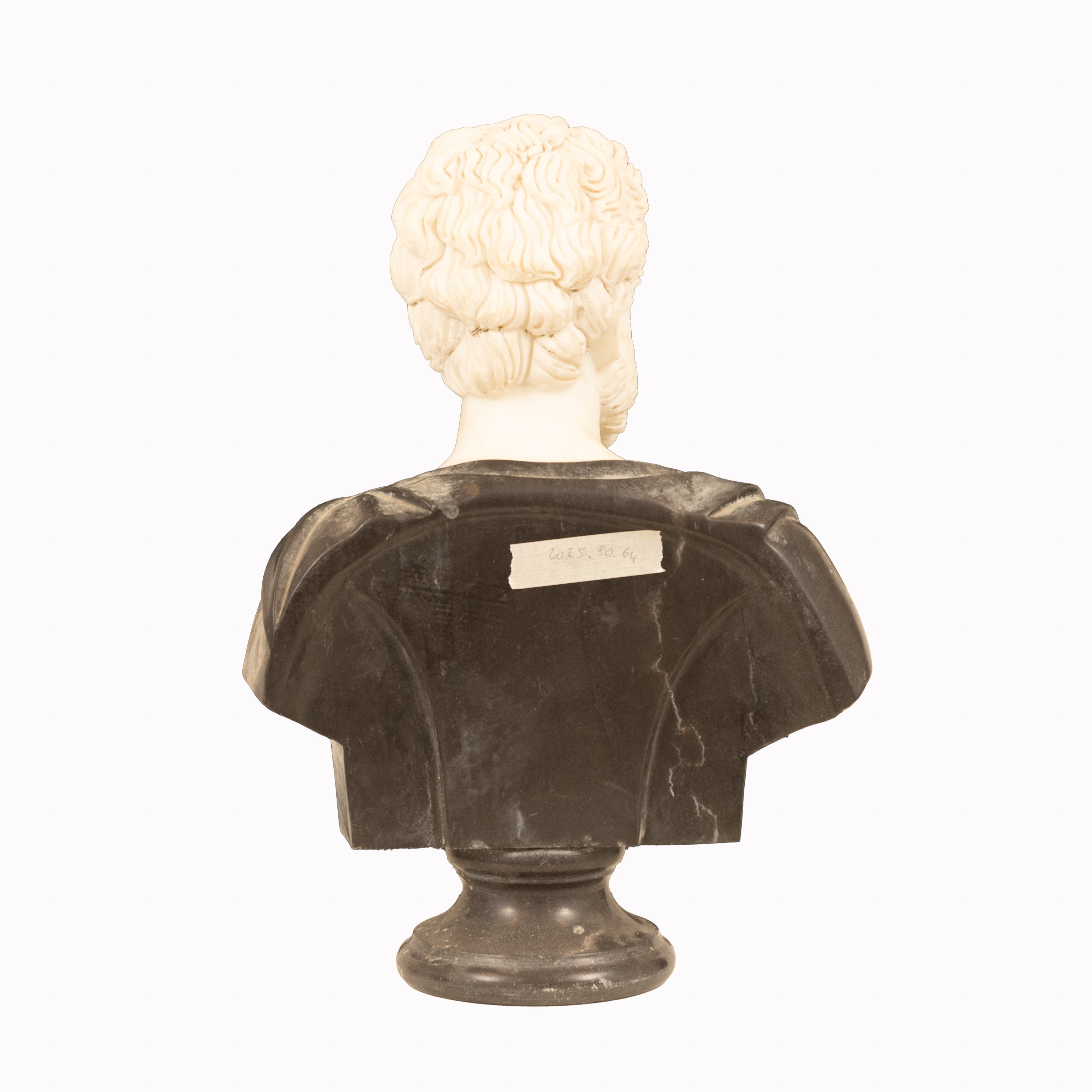 Busto di Imperatore Romano