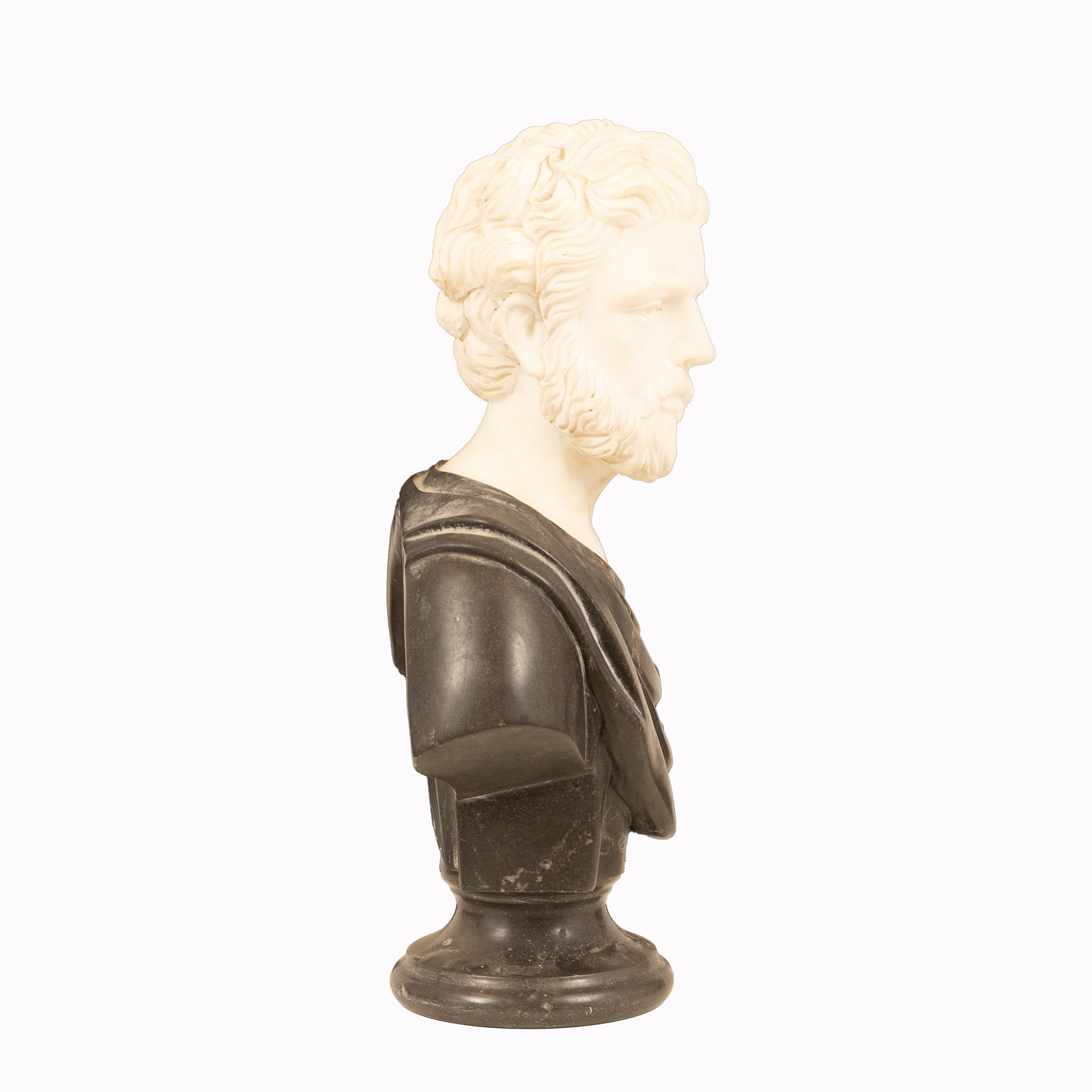 Busto di Imperatore Romano