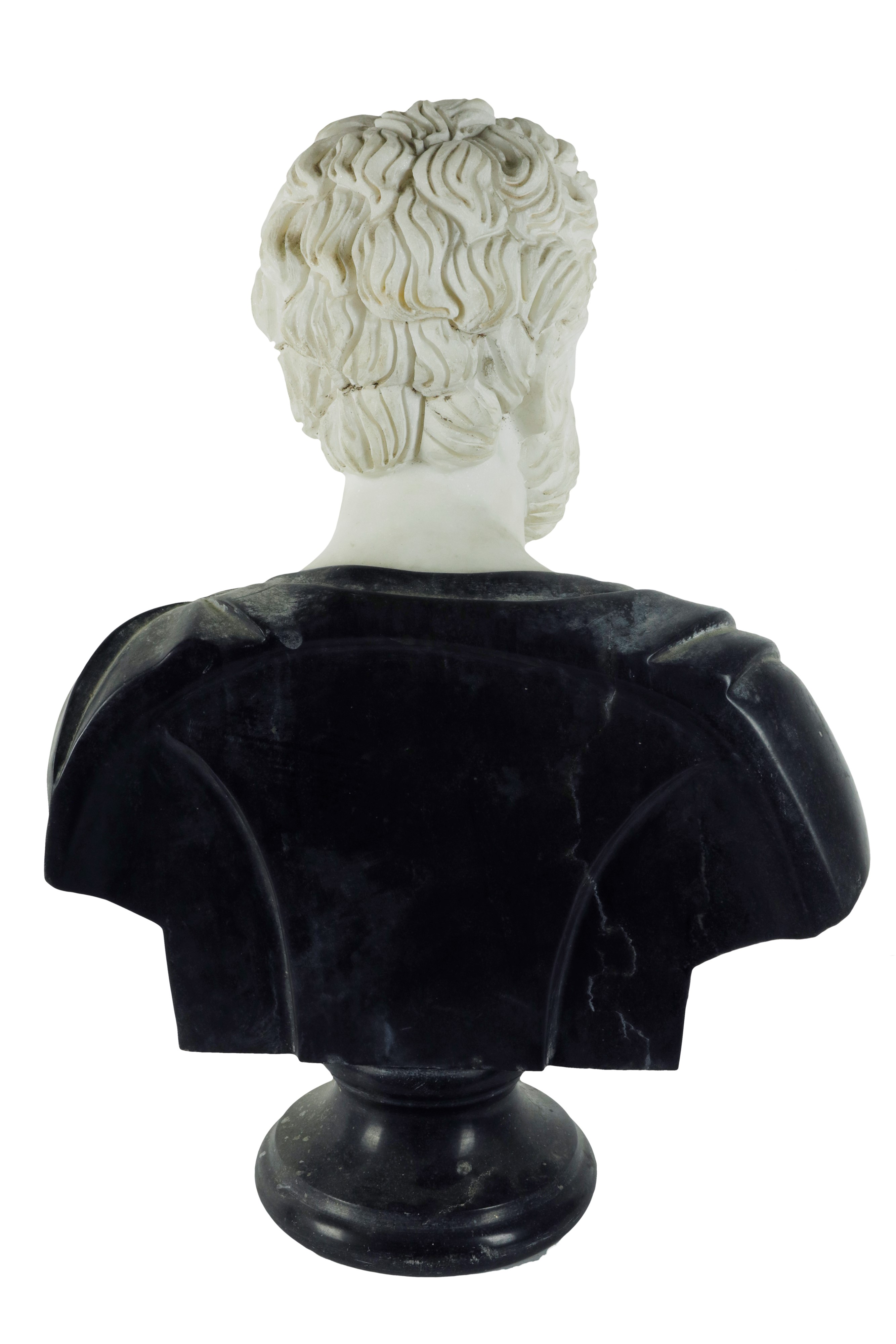 Busto di Imperatore Romano