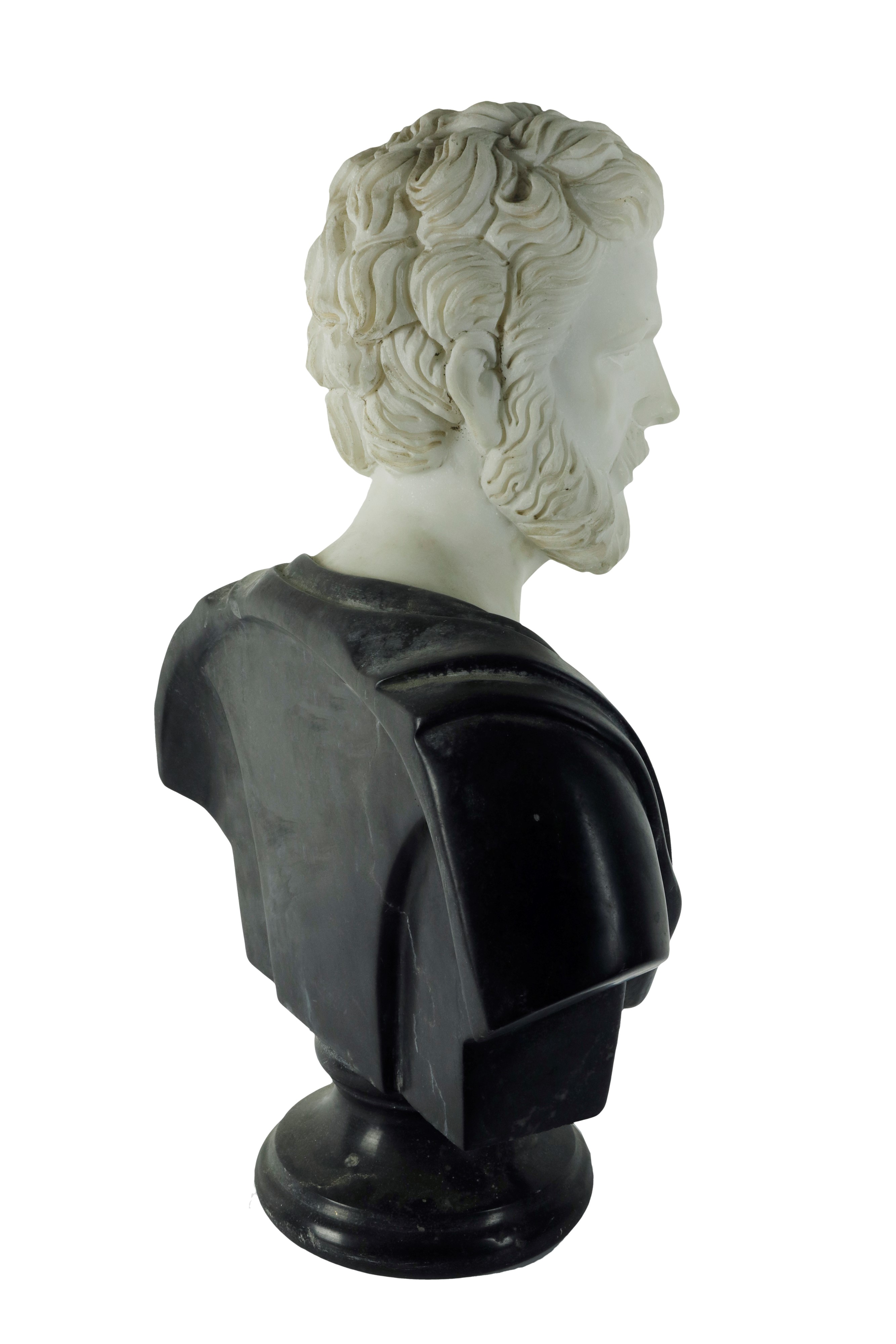 Busto di Imperatore Romano