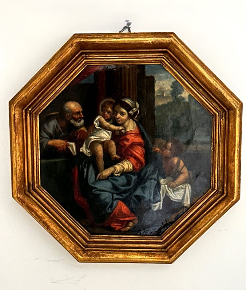 Sacra Famiglia
