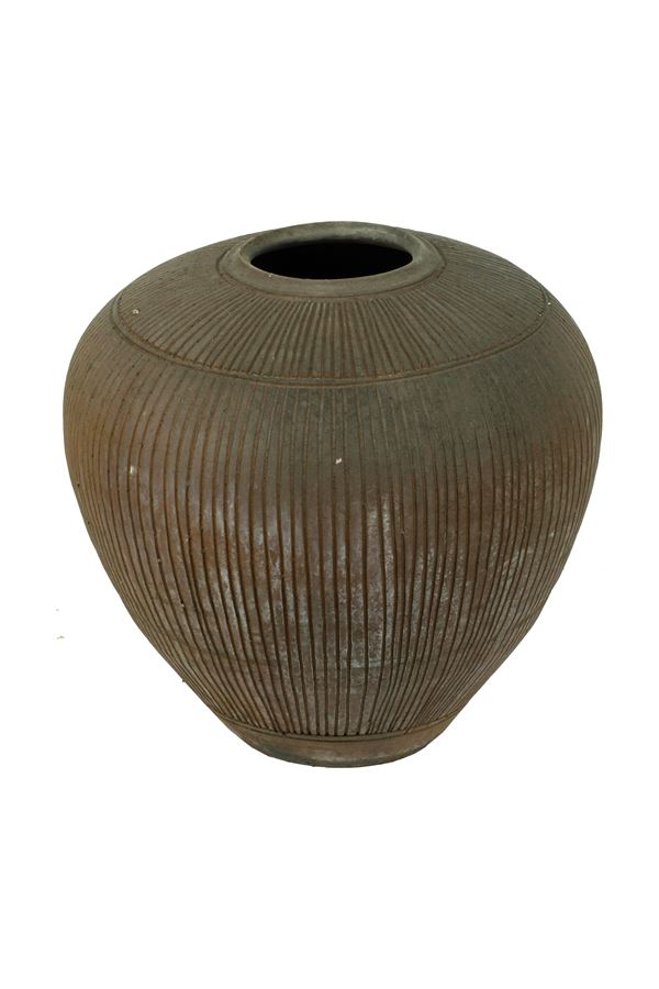 Vaso in terracotta 