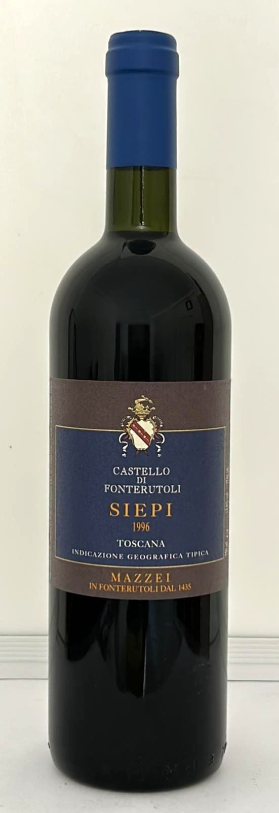 SIEPI 1996