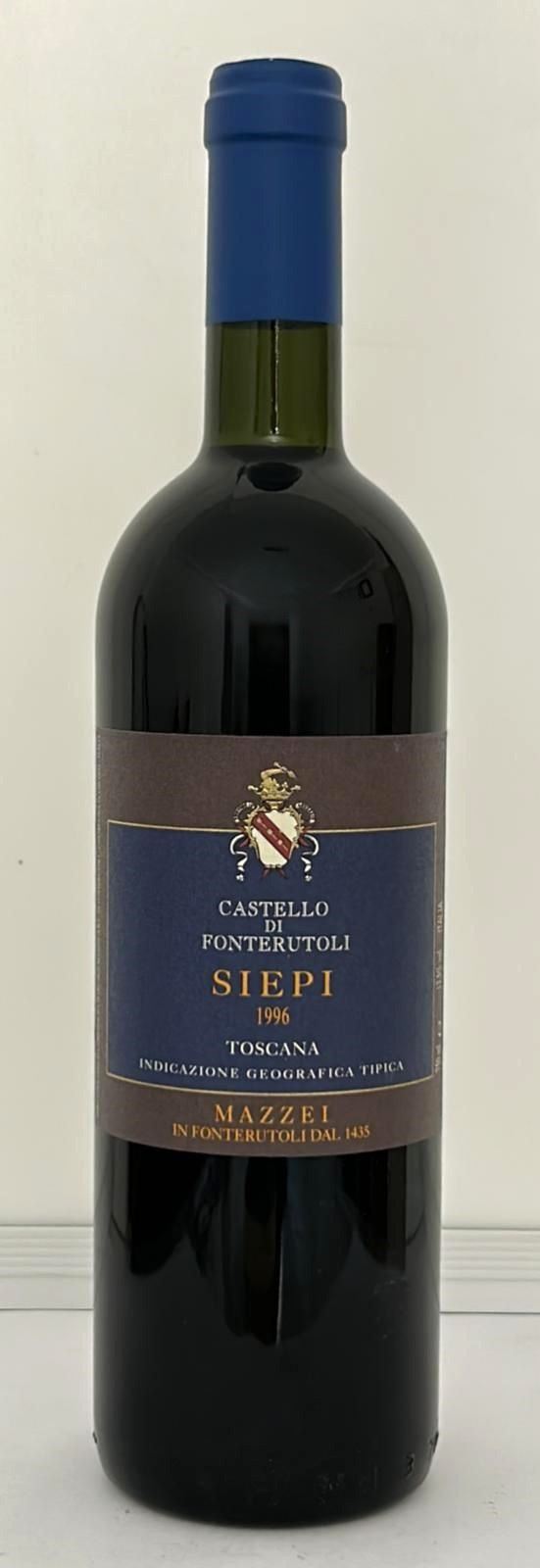 SIEPI 1996