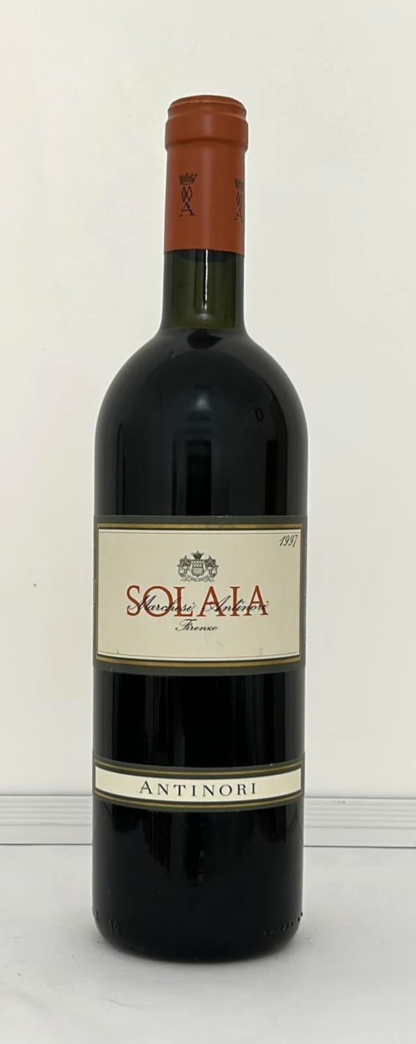 ANTINORI 1997