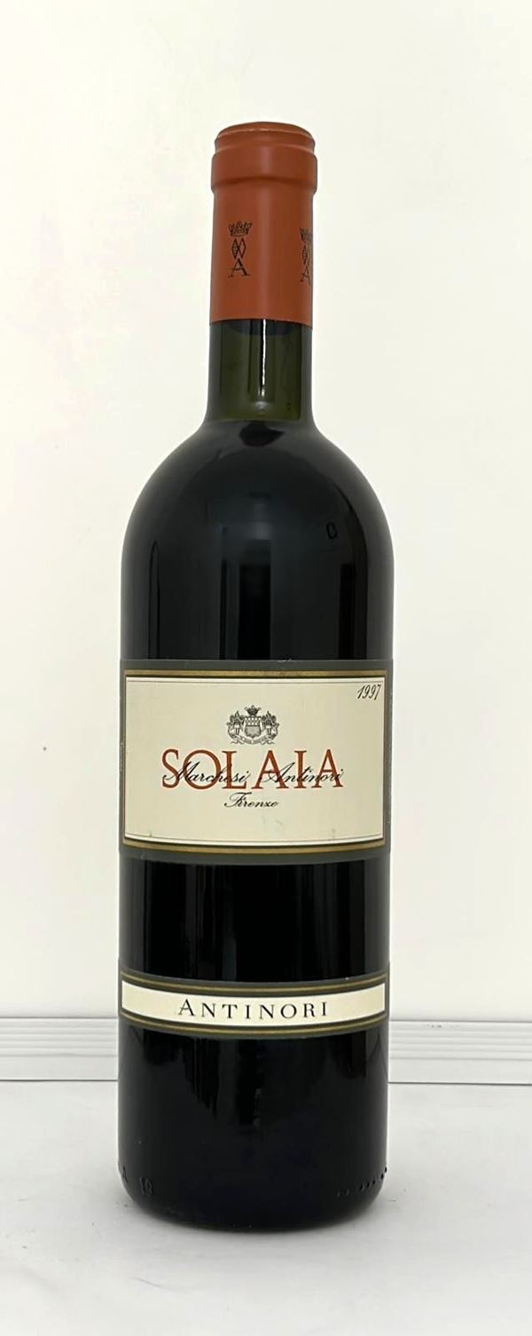 ANTINORI 1997