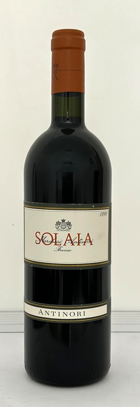 ANTINORI 1998