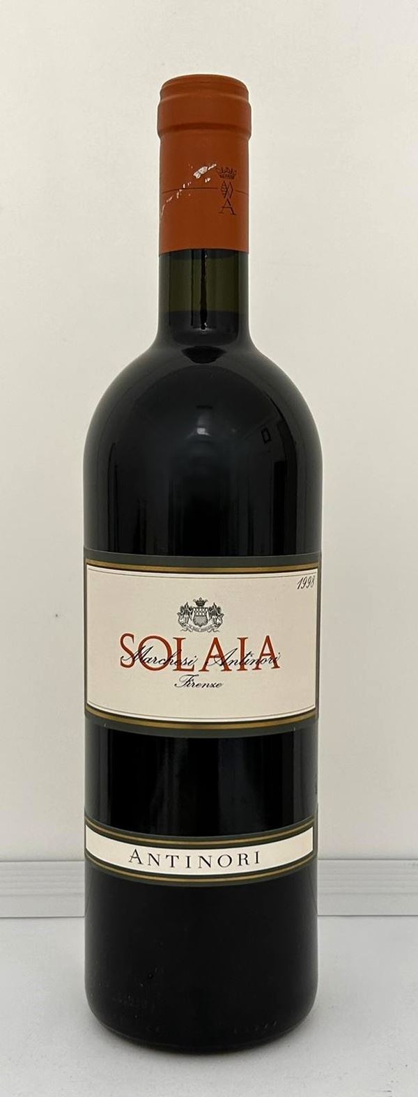 ANTINORI 1998