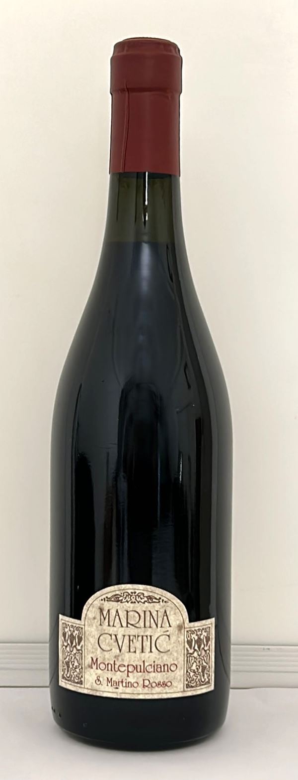 MASCIARELLI 1997