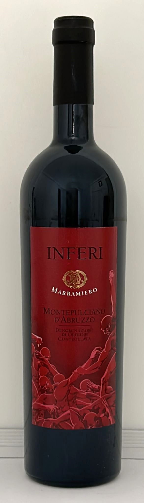 MARRAMIERO 1996