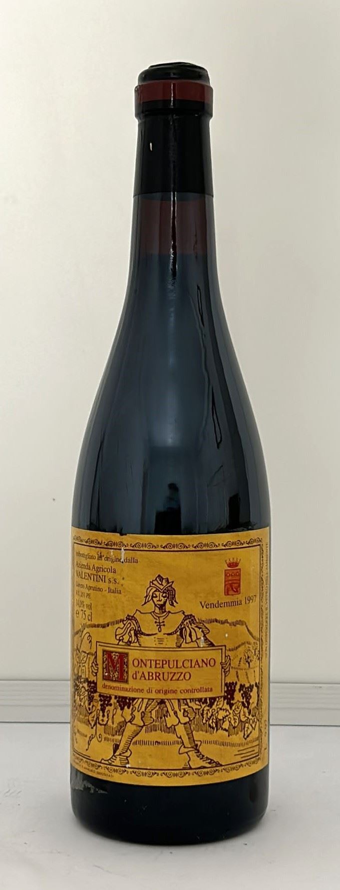 VALENTINI 1997