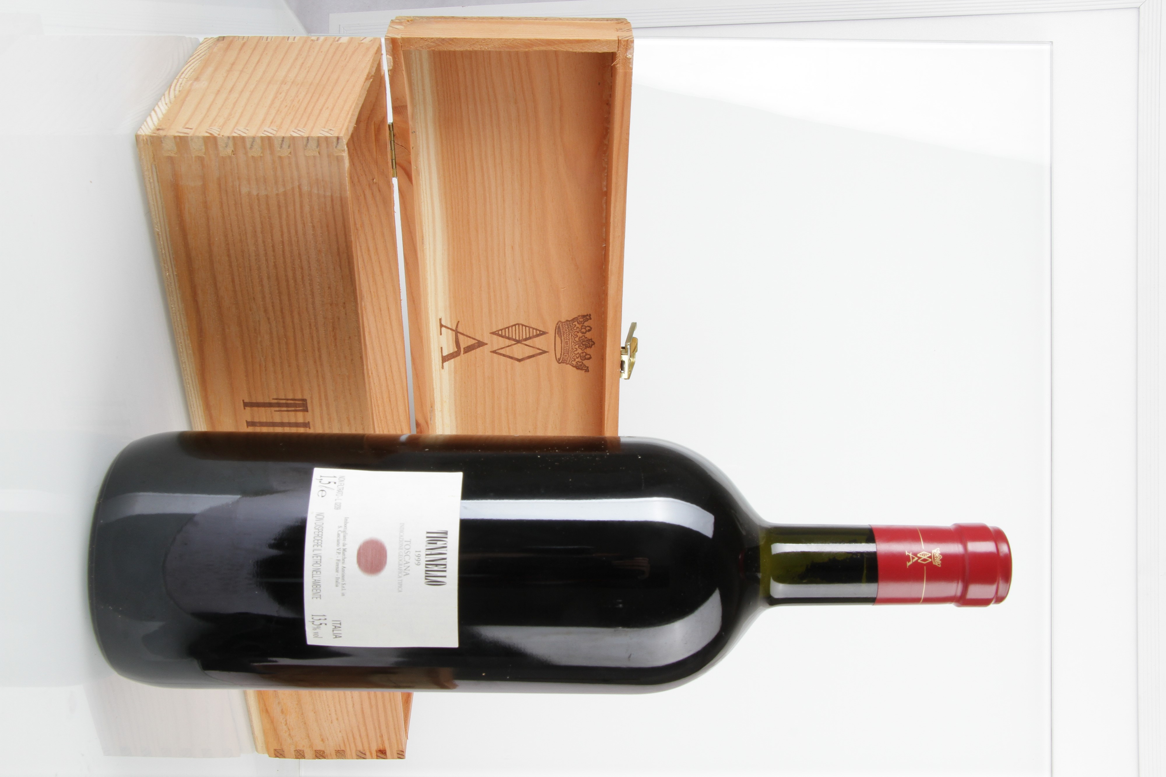 MAGNUM TIGNANELLO ANTINORI 1999