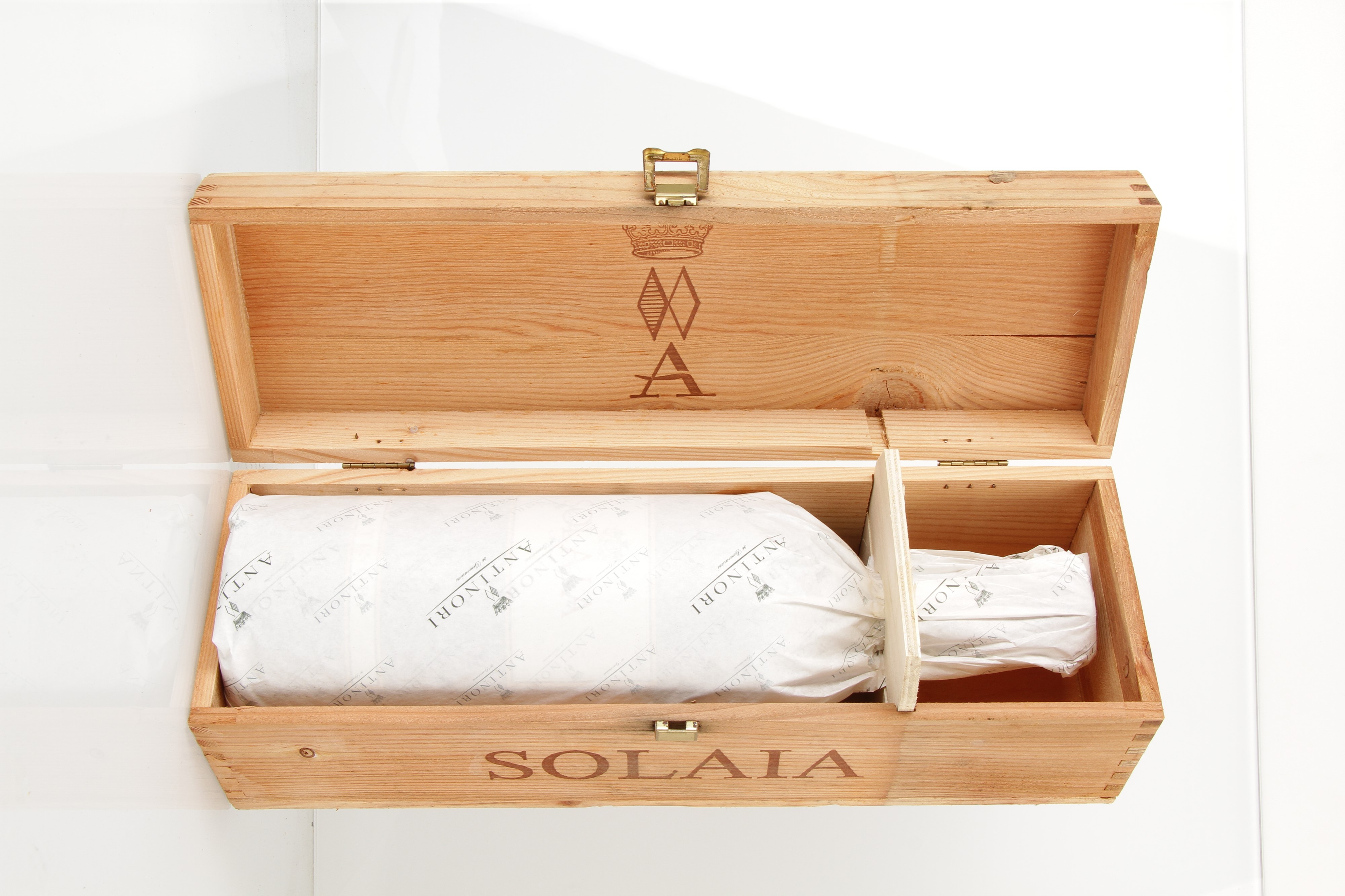 MAGNUM ANTINORI SOLAIA 1998