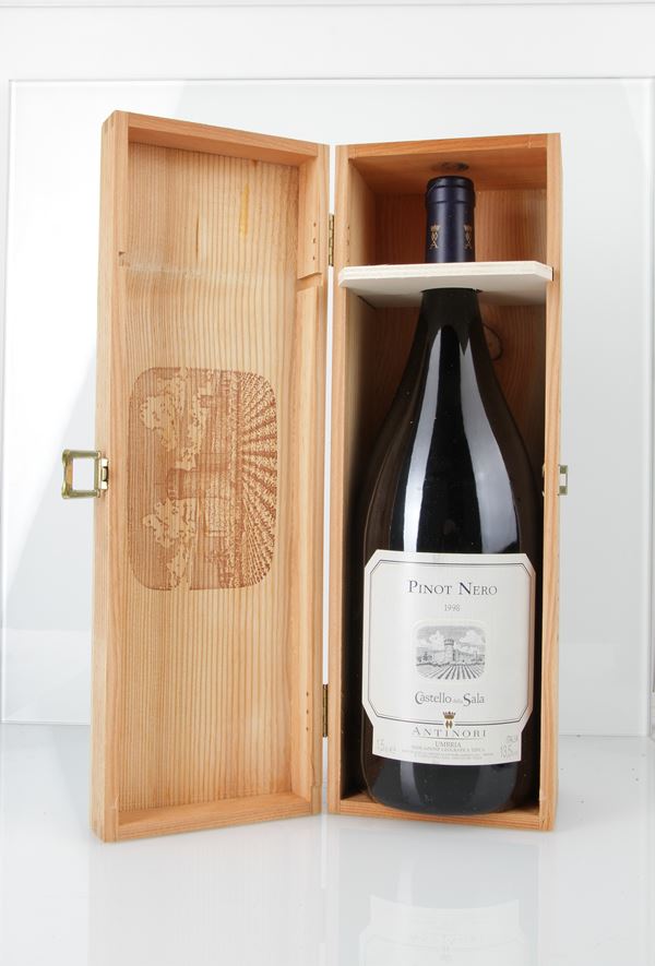 MAGNUM ANTINORI 1998