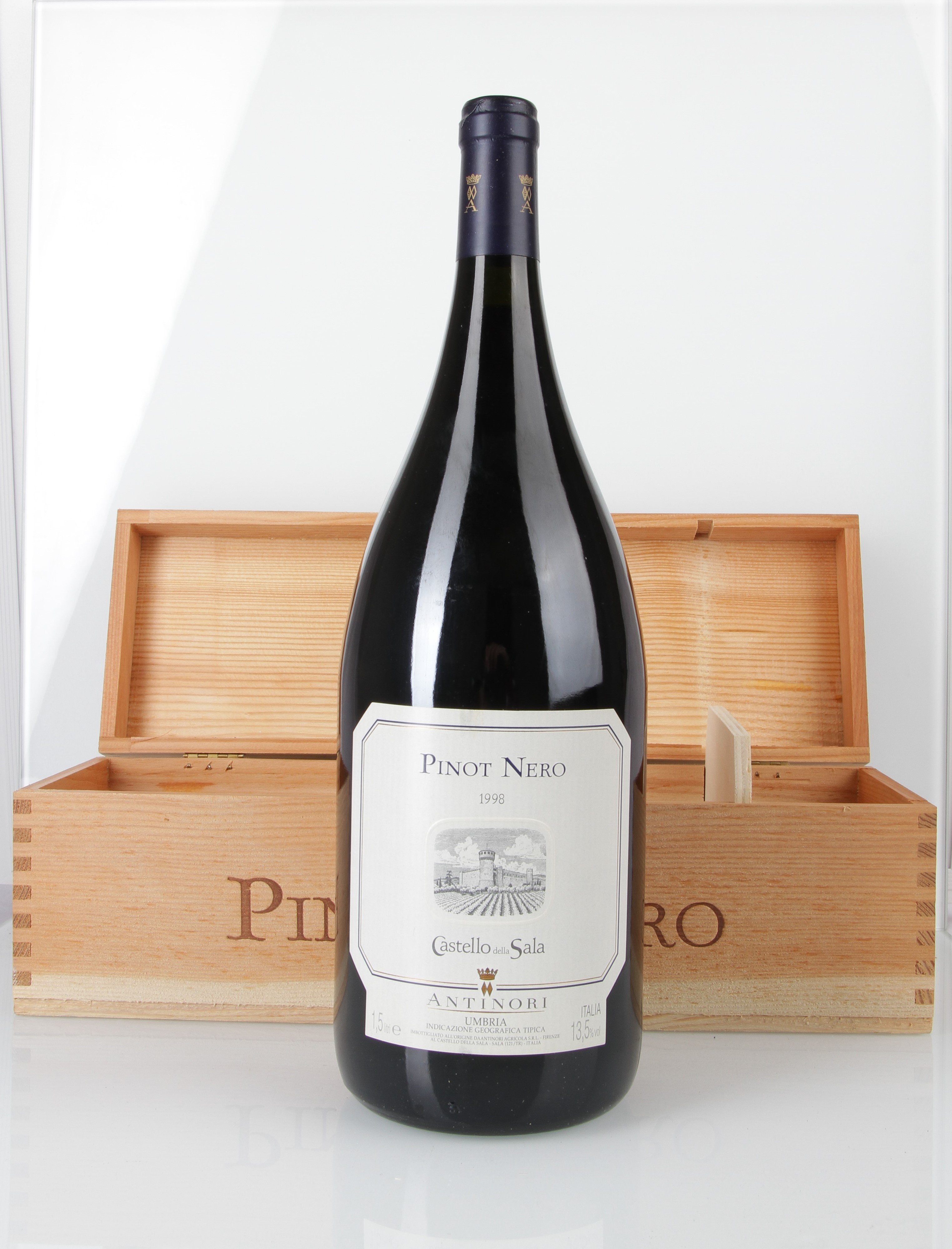 MAGNUM ANTINORI 1998