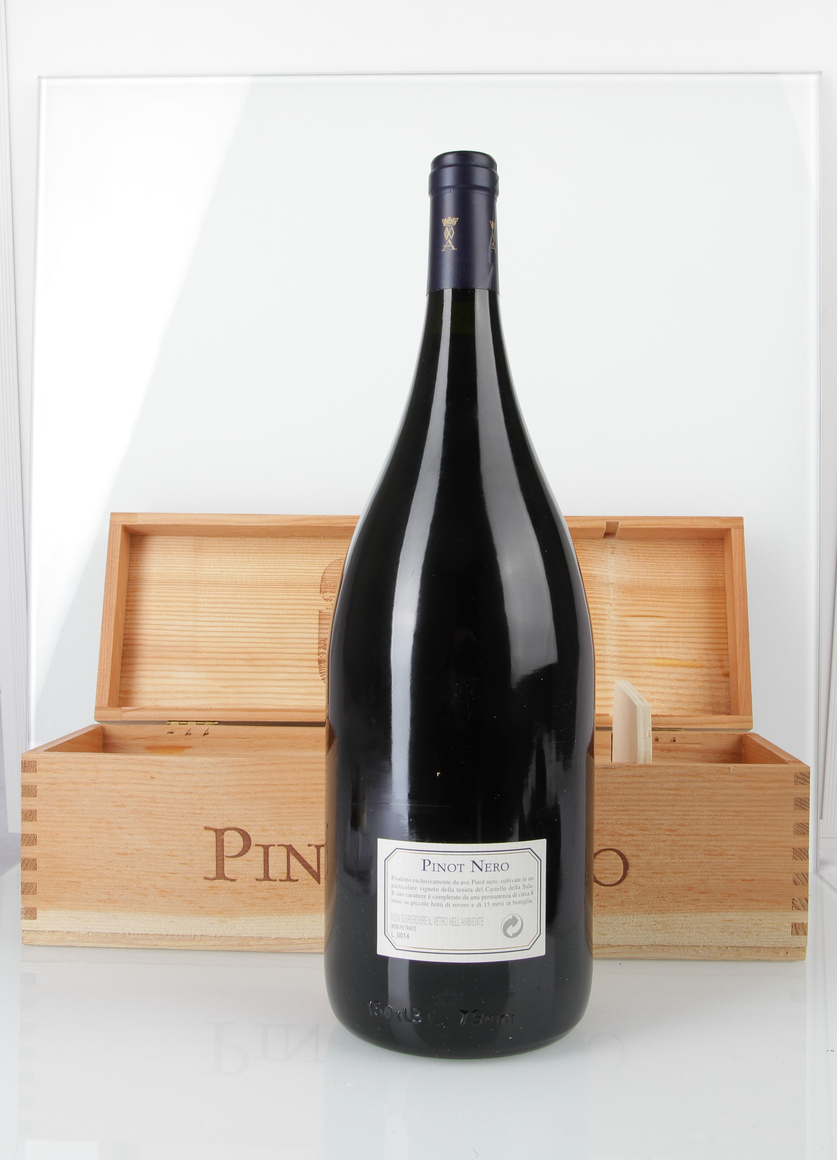 MAGNUM ANTINORI 1998