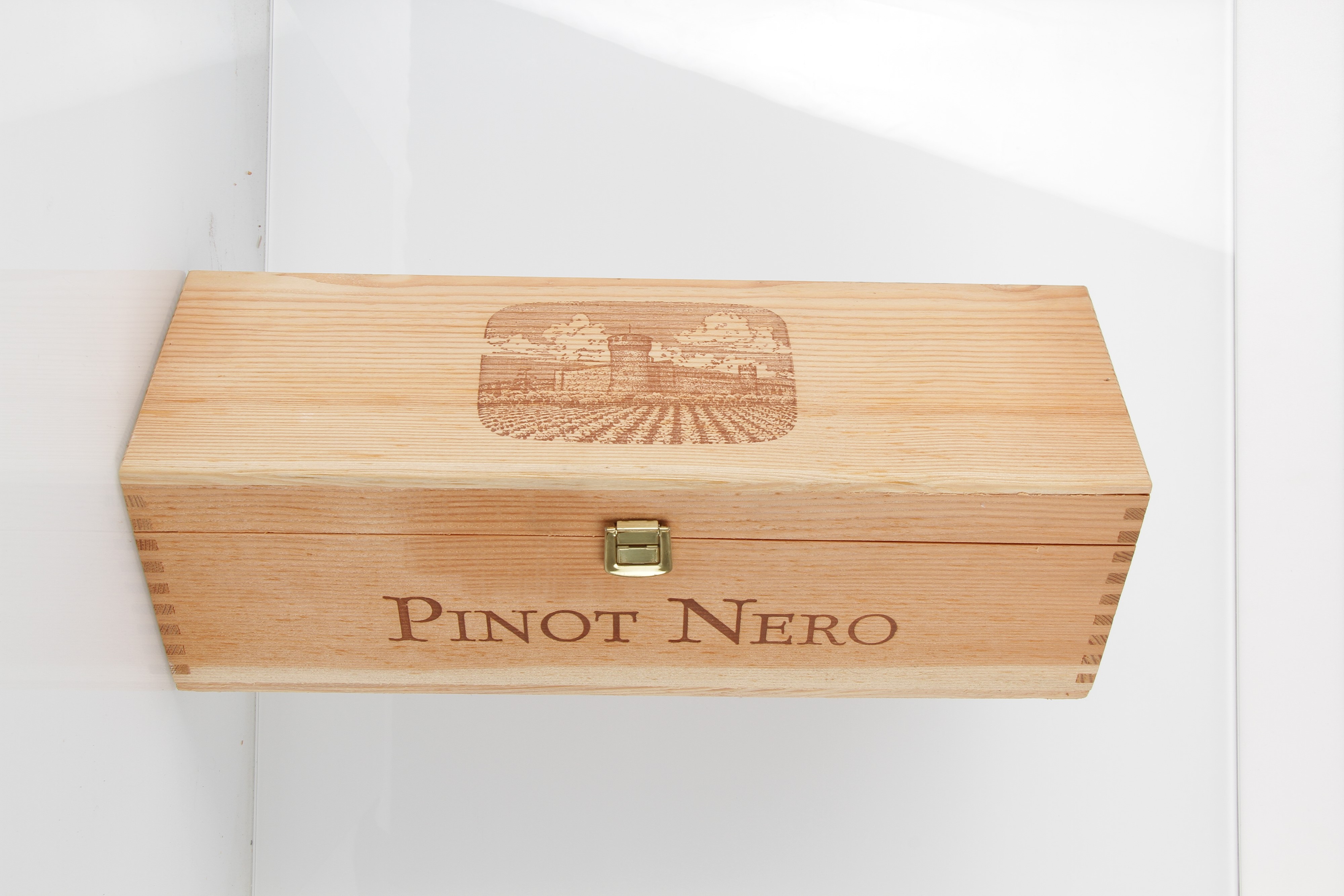 MAGNUM ANTINORI 1998