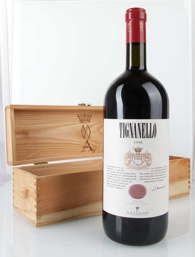 MAGNUM ANTINORI 1998