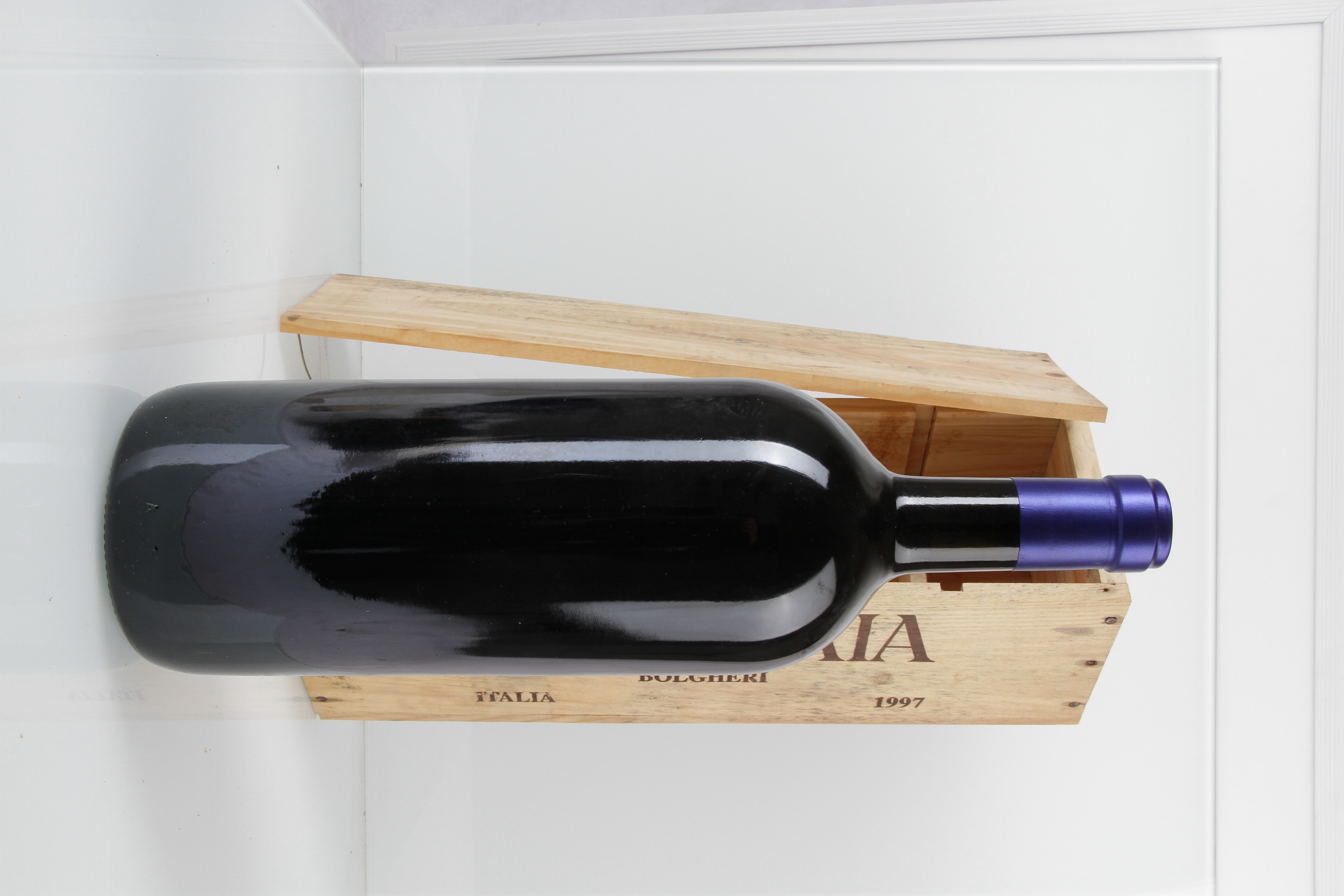 MAGNUM SASSICAIA 1997