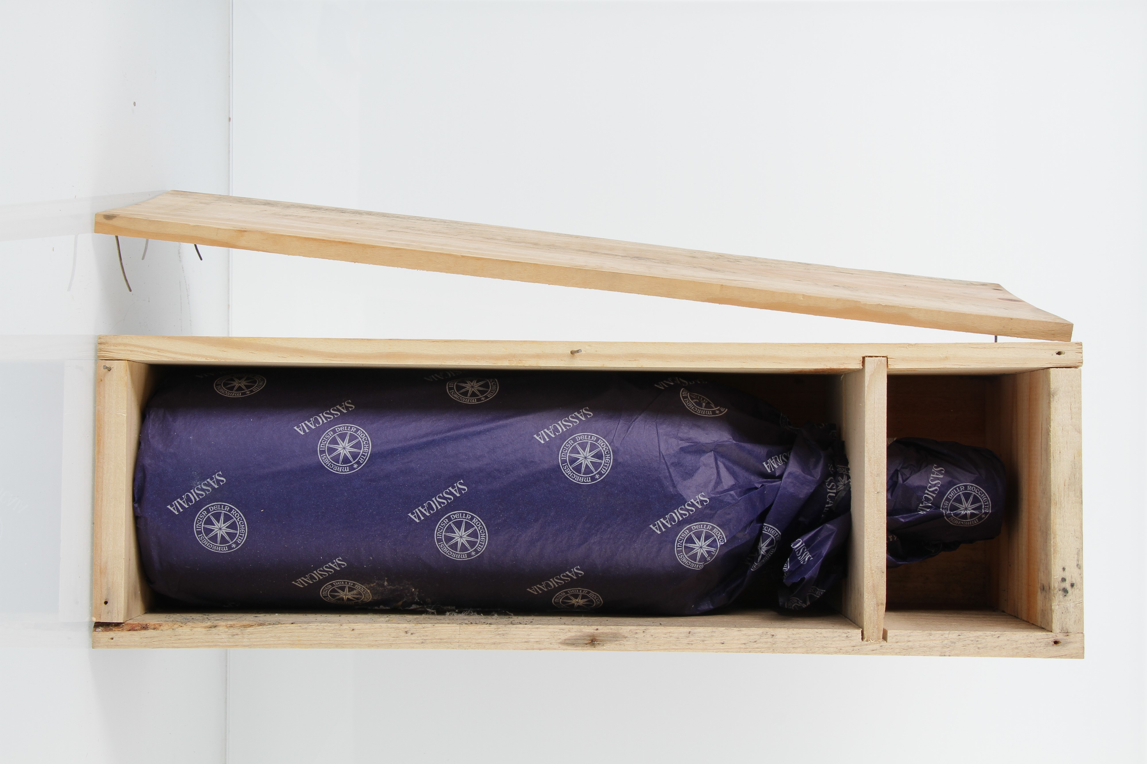 MAGNUM SASSICAIA 1997