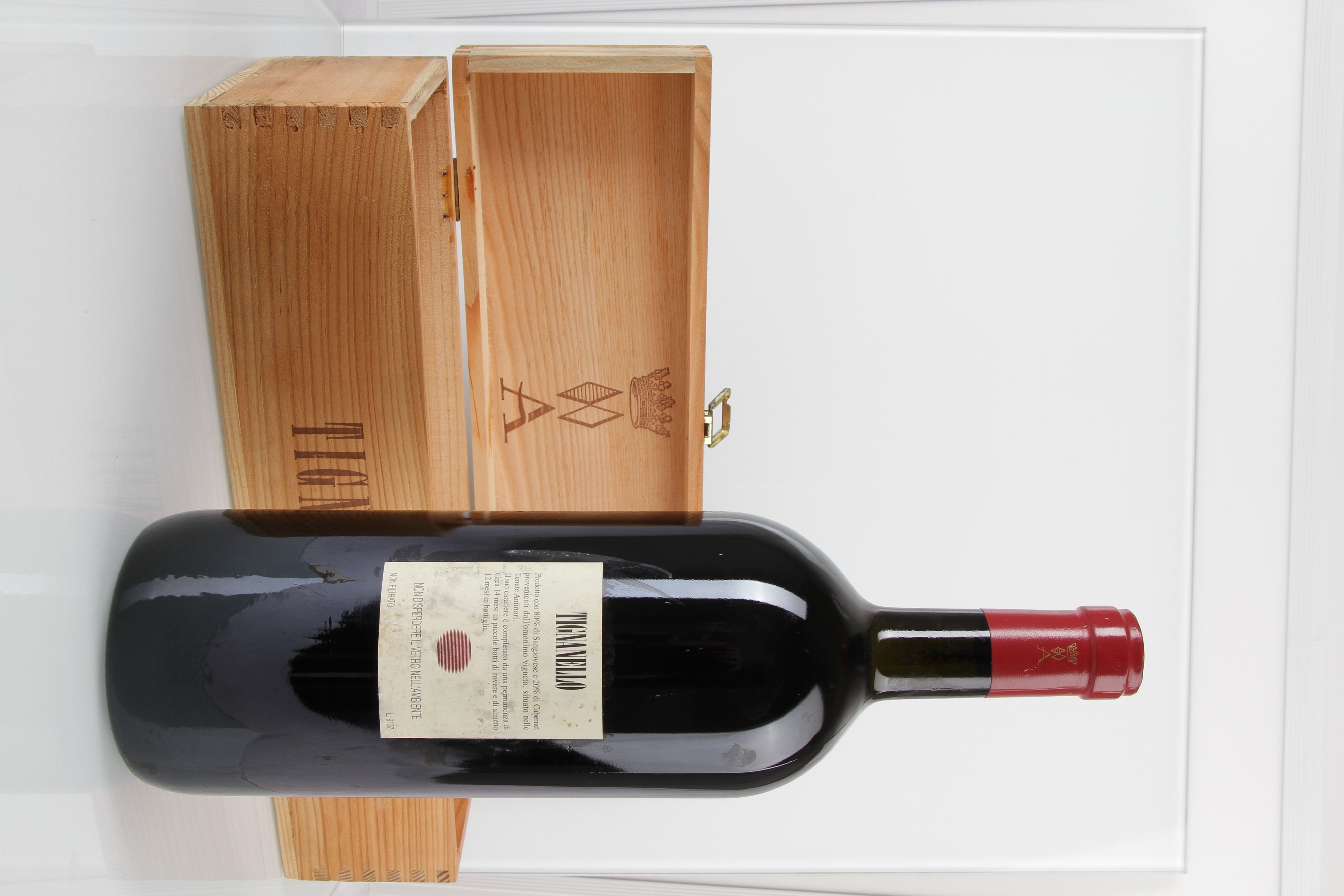 MAGNUM ANTINORI 1997