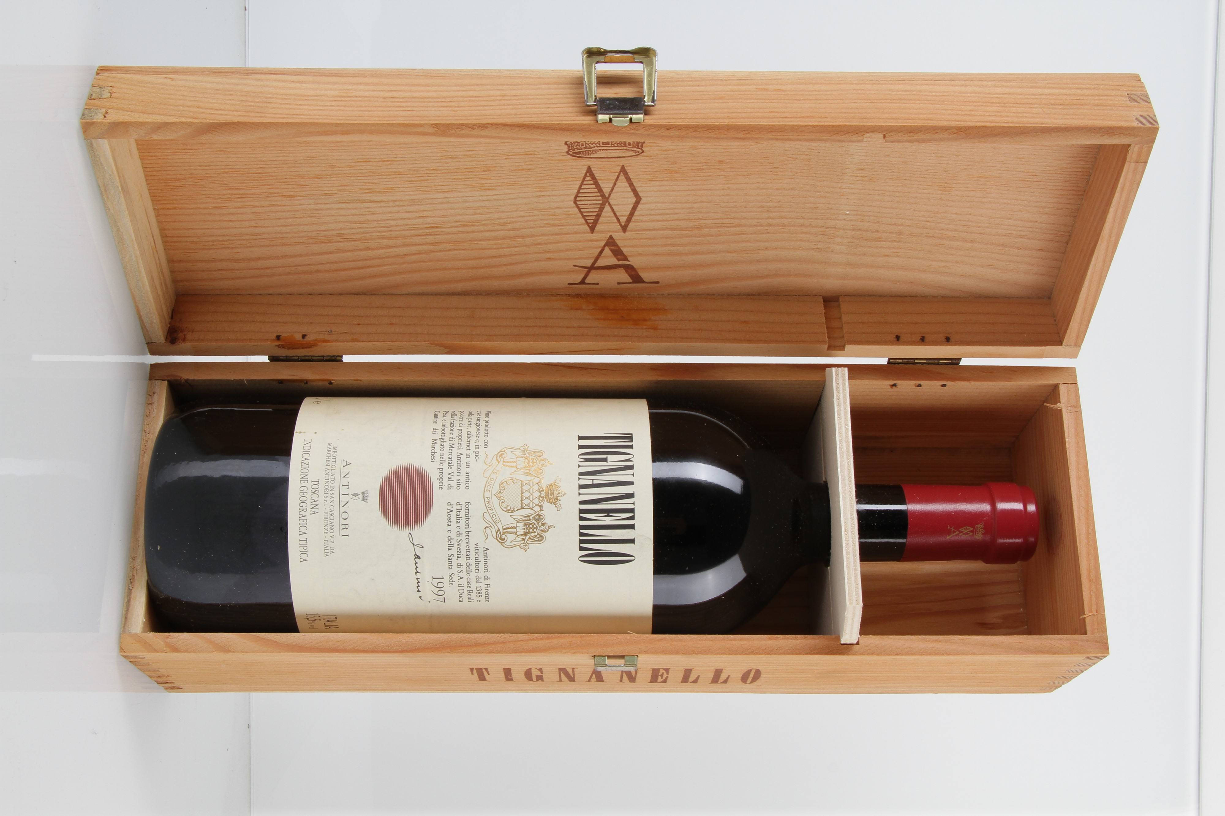 MAGNUM ANTINORI 1997