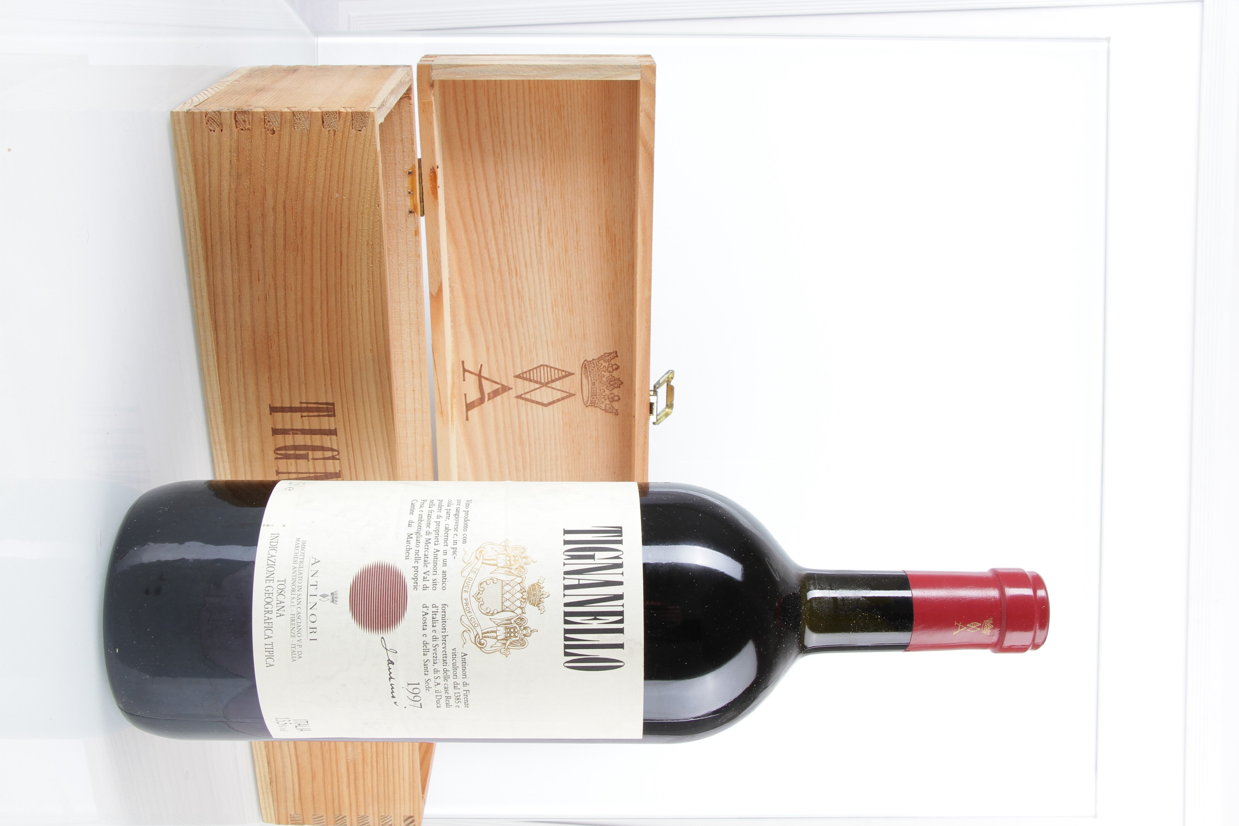 MAGNUM ANTINORI 1997