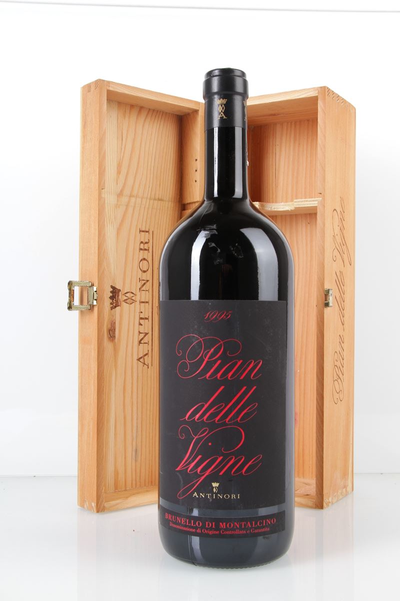 MAGNUM ANTINORI 1995