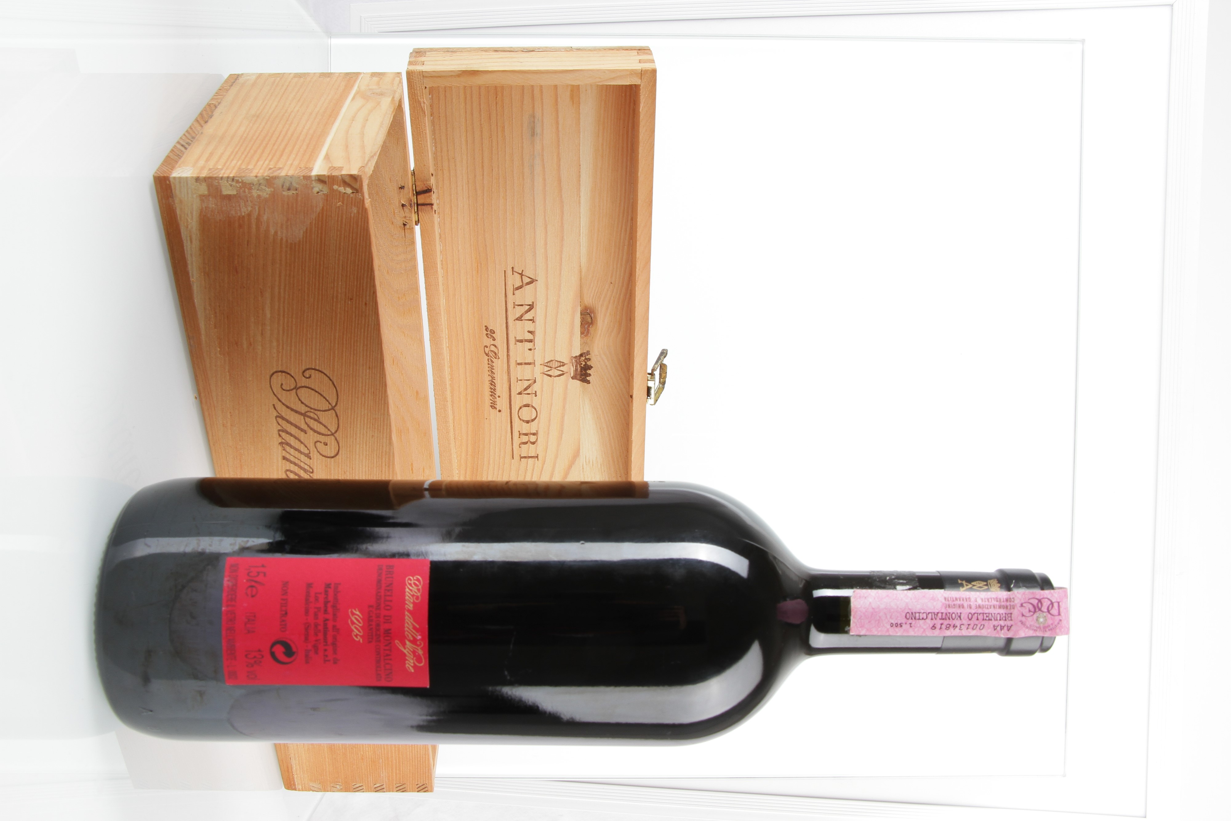 MAGNUM ANTINORI 1995