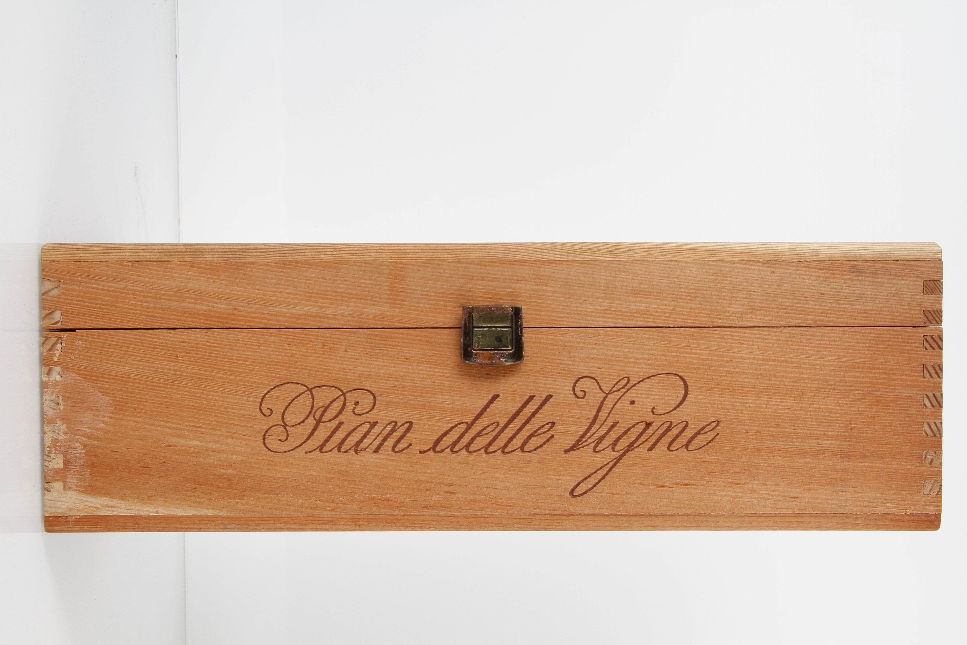 MAGNUM ANTINORI 1995