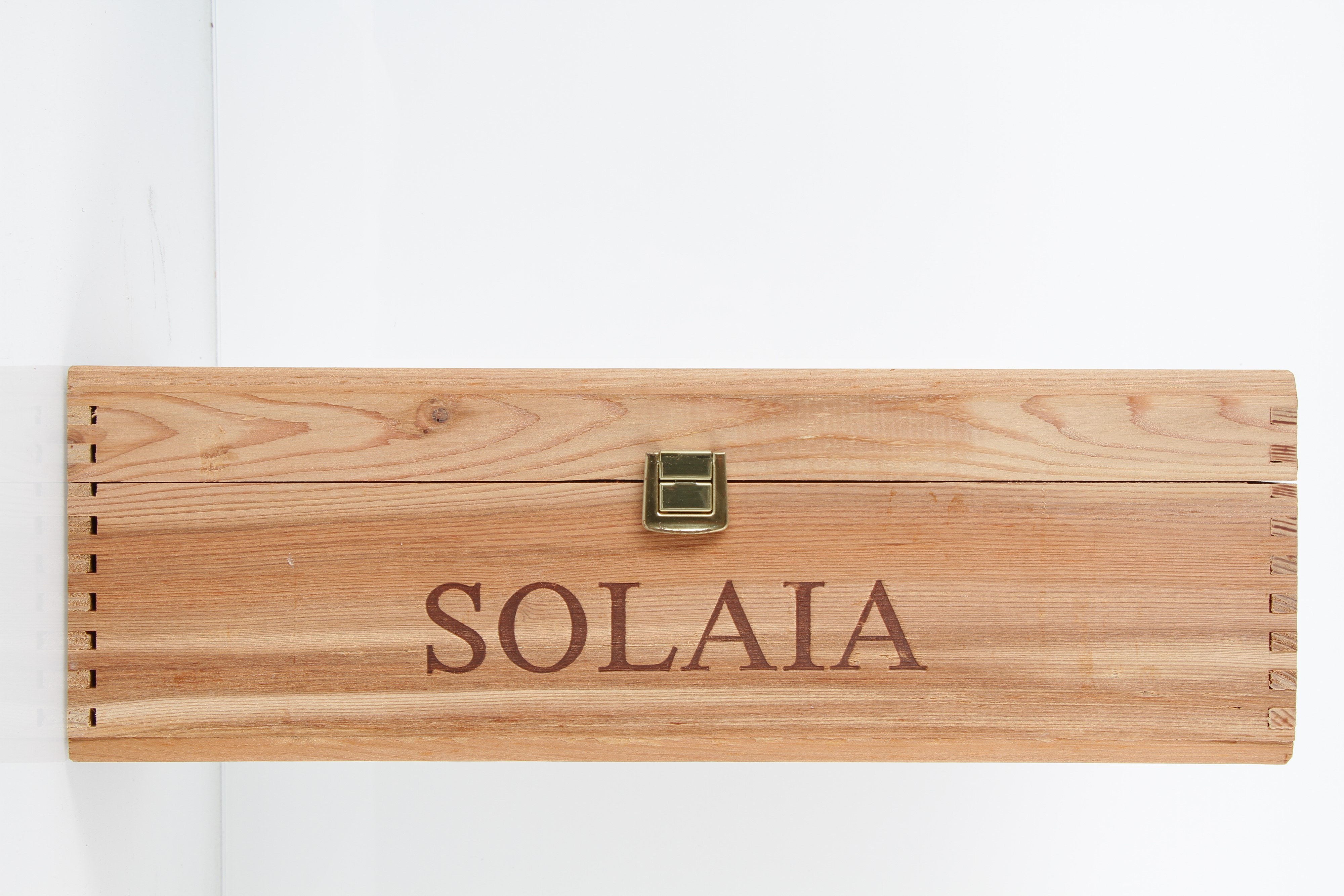 MAGNUM ANTINORI SOLAIA 1999