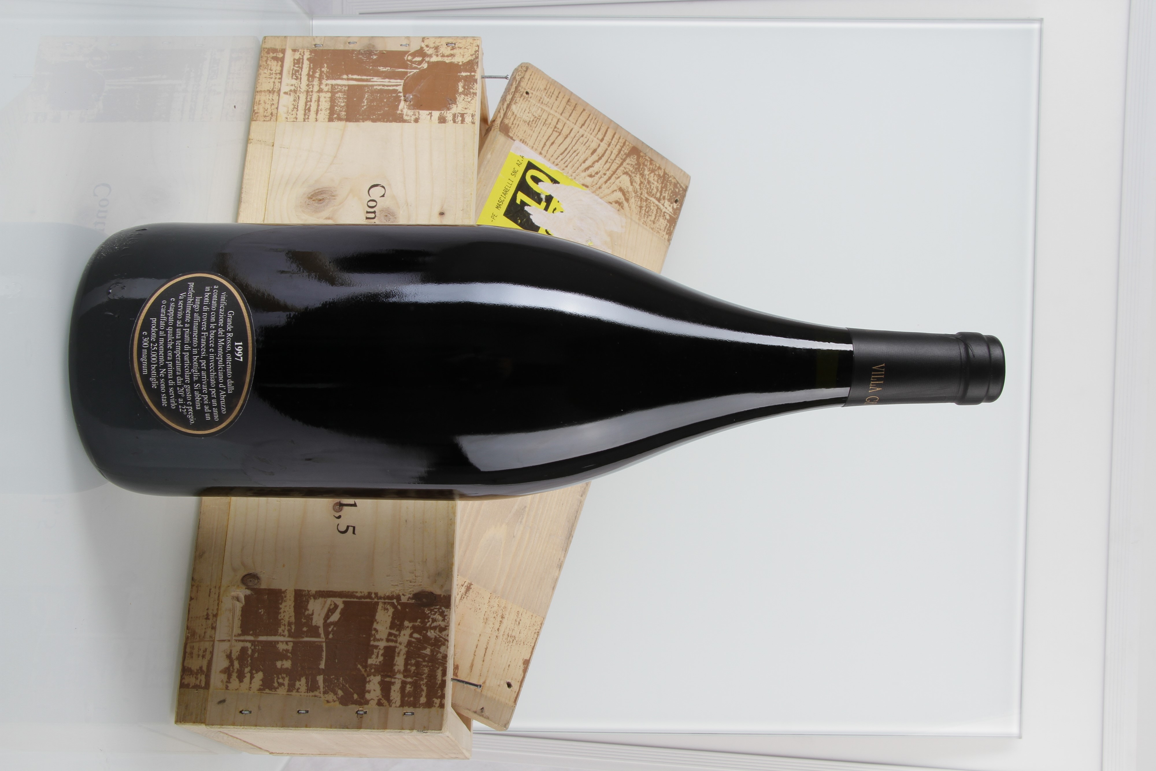 MAGNUM MASCIARELLI 1997