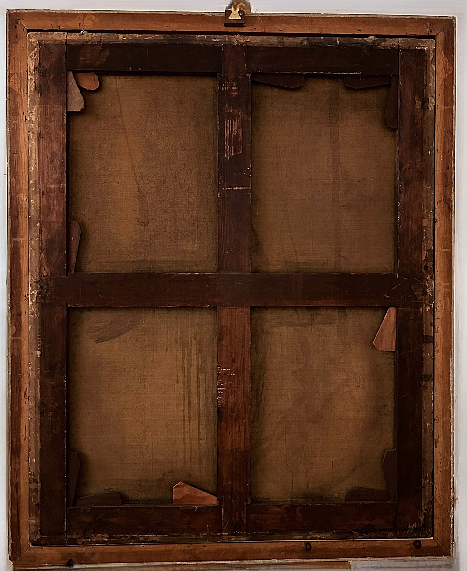 RITRATTO DI NOBILUOMO