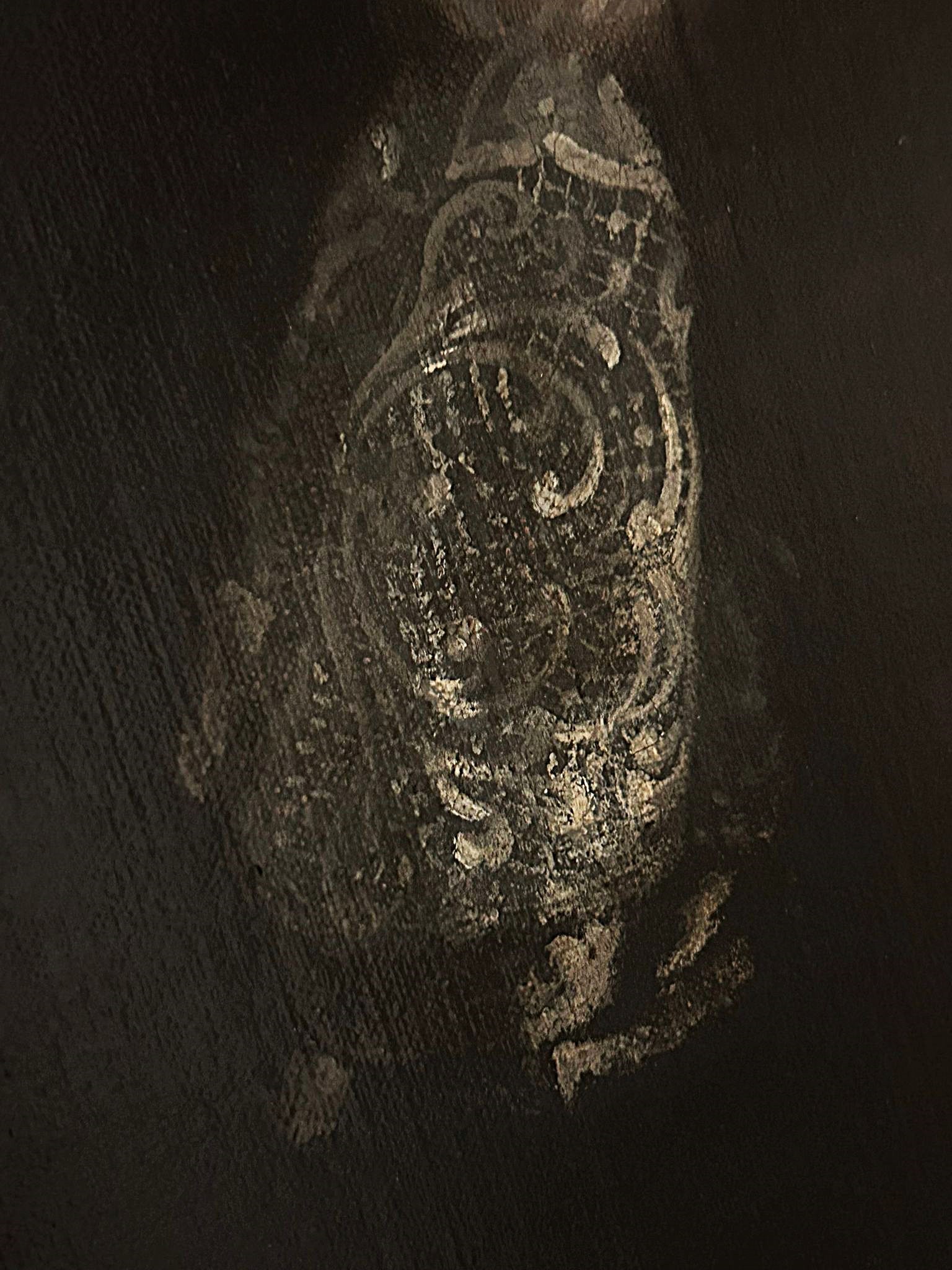 RITRATTO DI NOBILUOMO