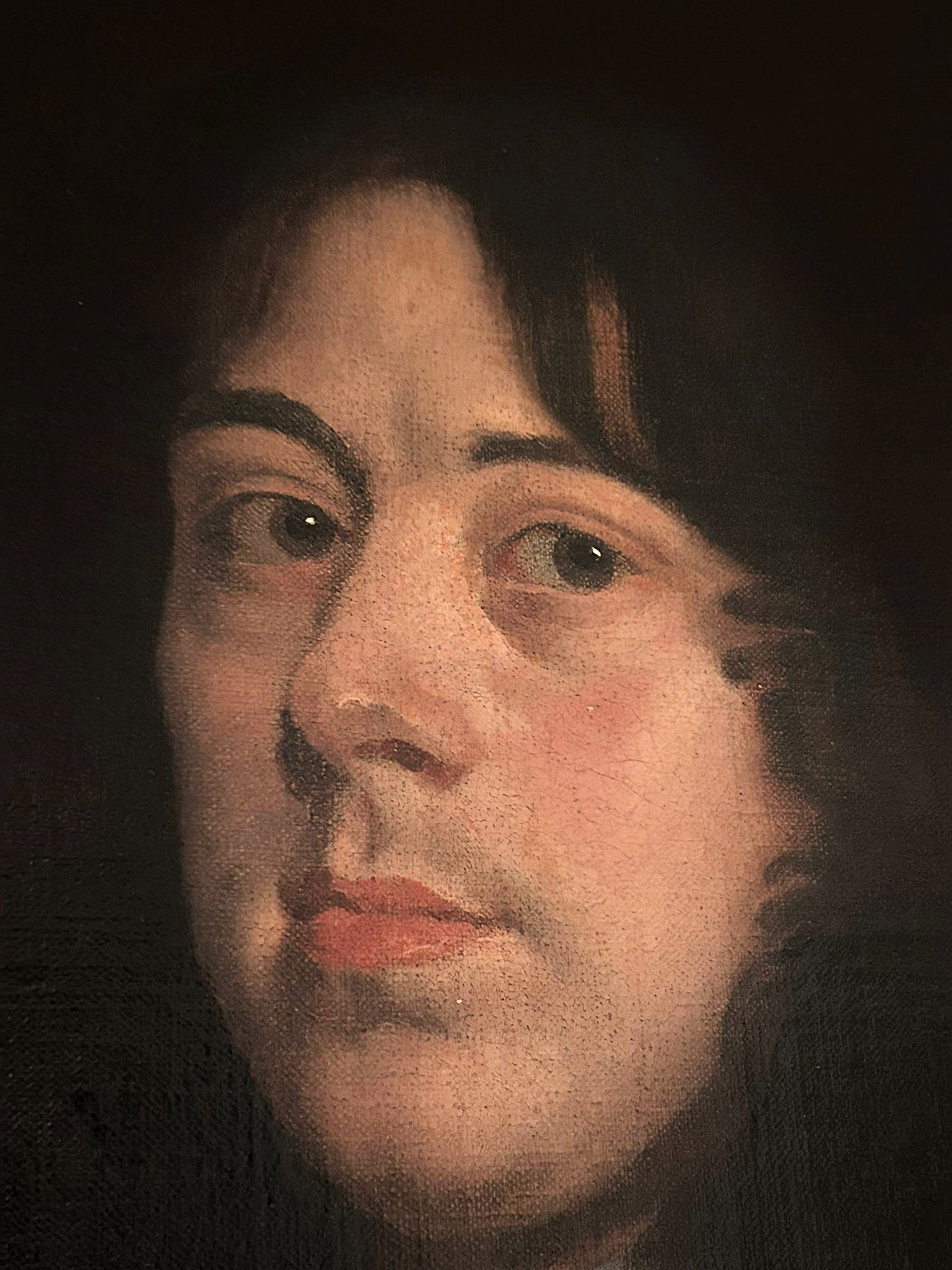 RITRATTO DI NOBILUOMO