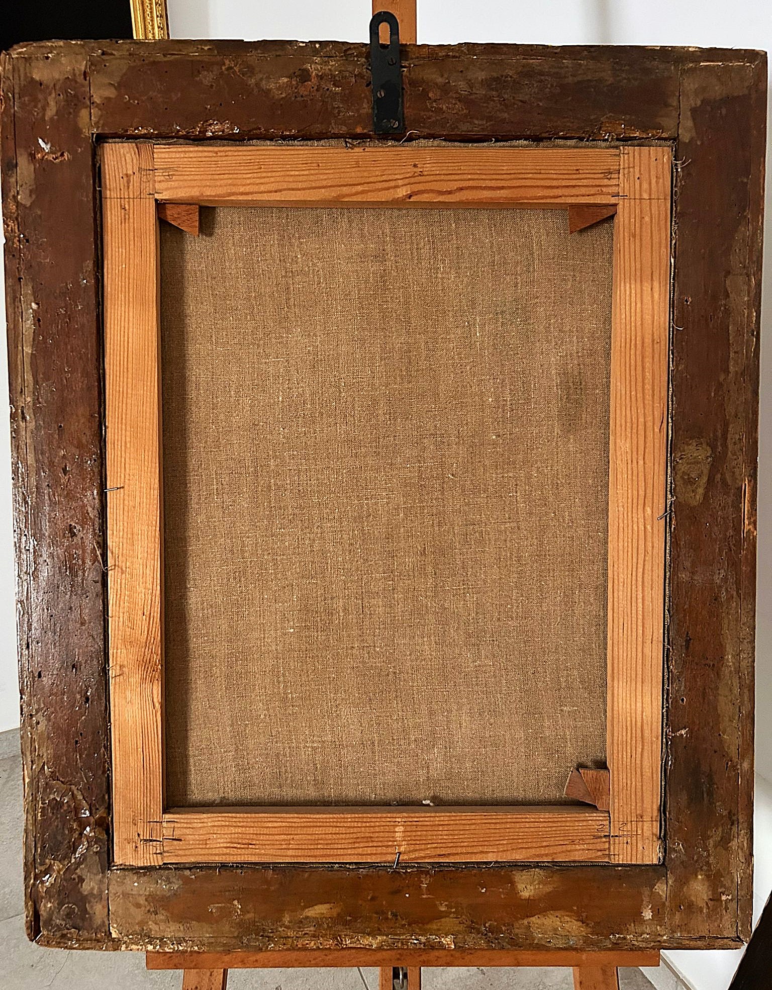 Pittore Romano " Cristo"