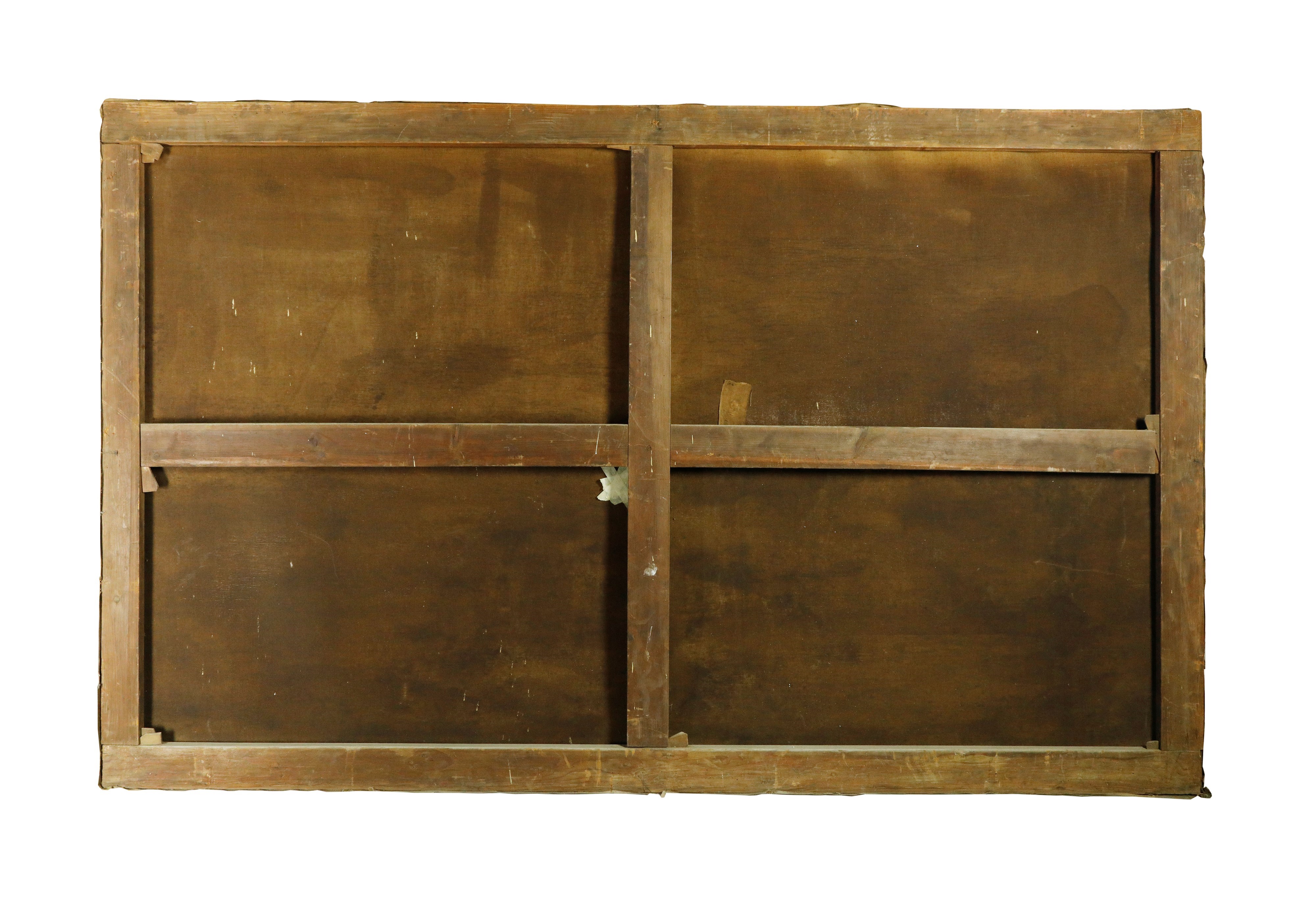 I CONTADINI OMAGGIANO BACCO