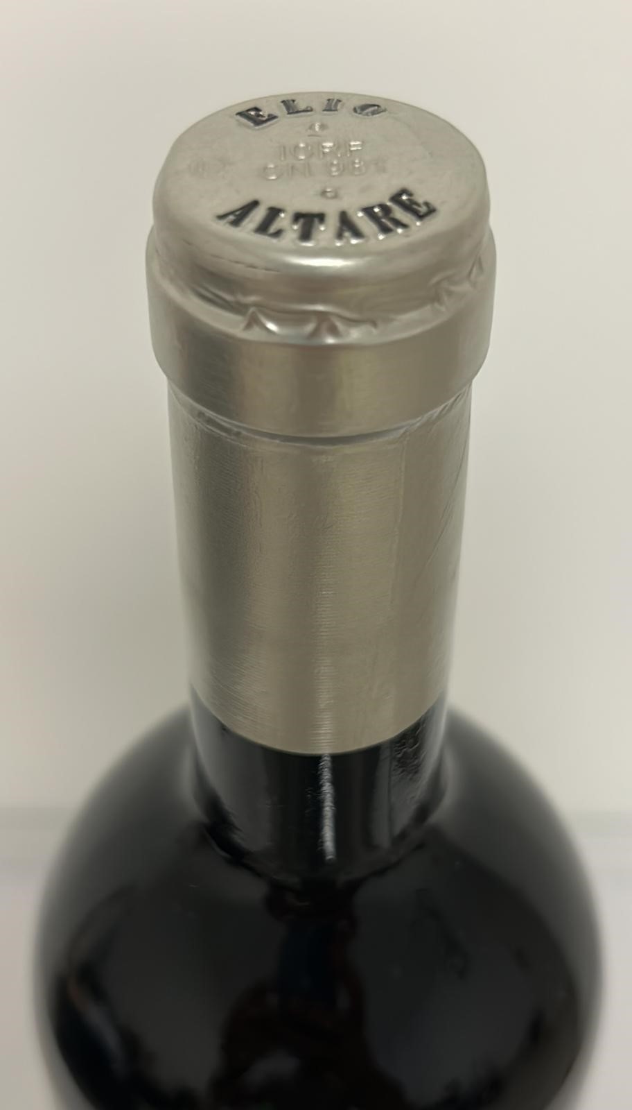 ELIO ALTARE BAROLO 2006