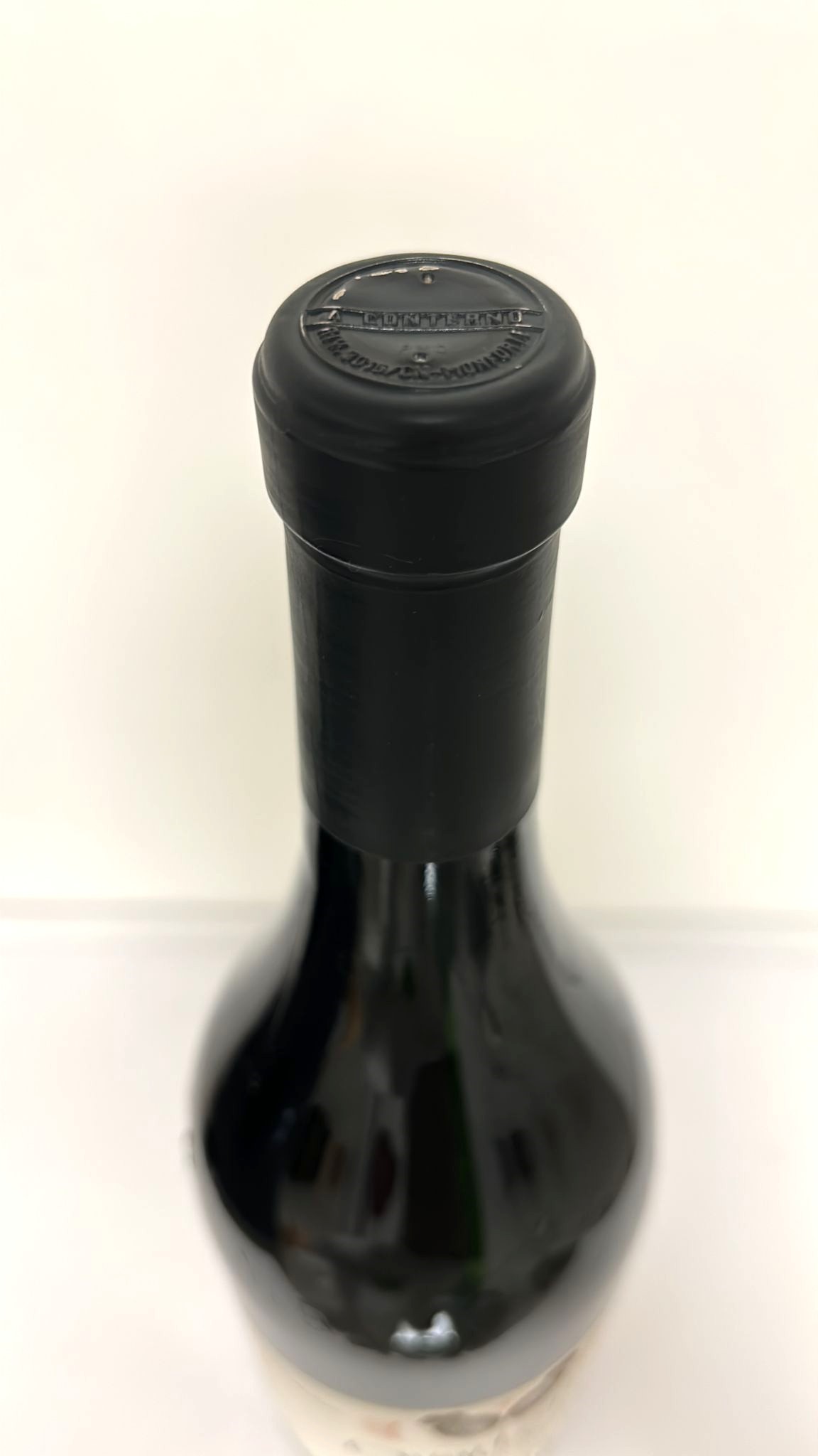 PODERI ALDO CONTERNO BAROLO