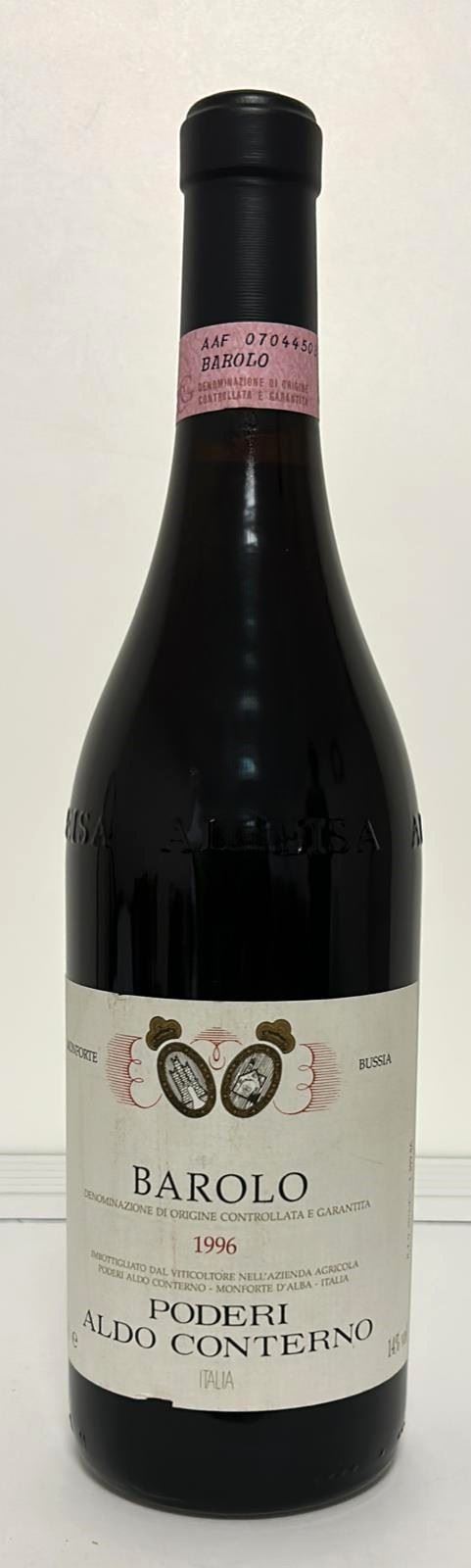 PODERI ALDO CONTERNO