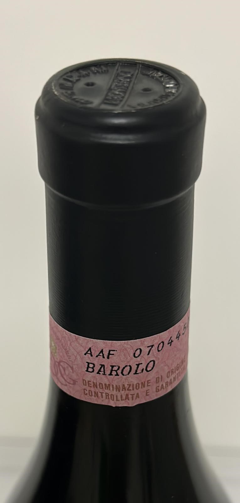 PODERI ALDO CONTERNO