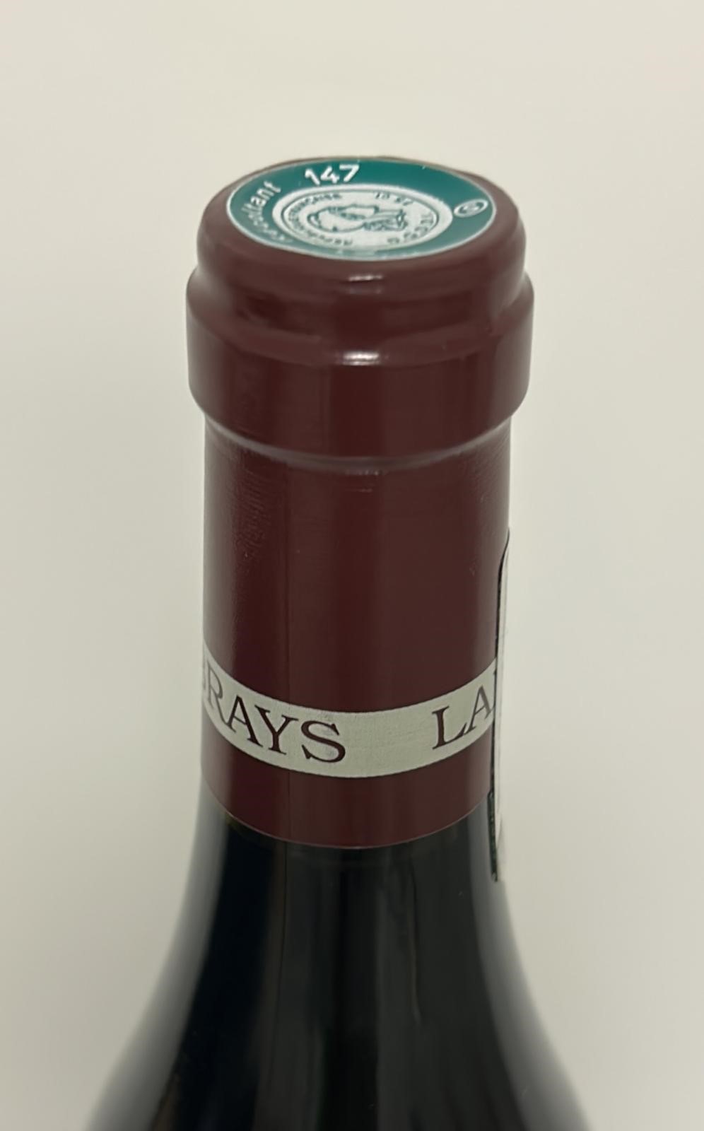 CLOS DES LAMBRAYS