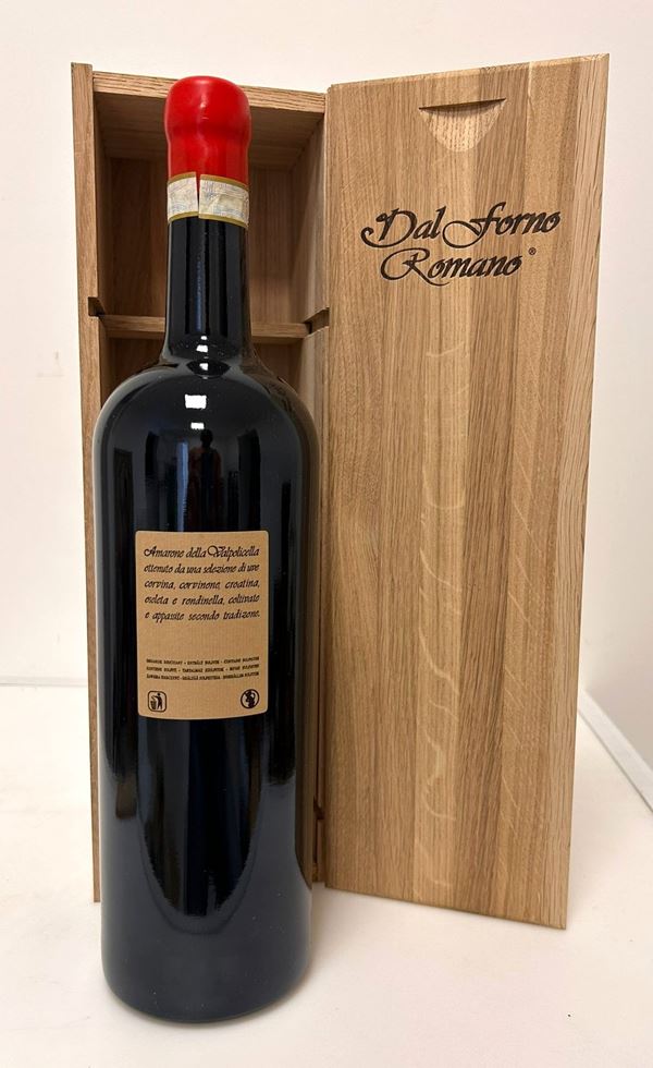 MAGNUM AMARONE DAL FORNO 2011