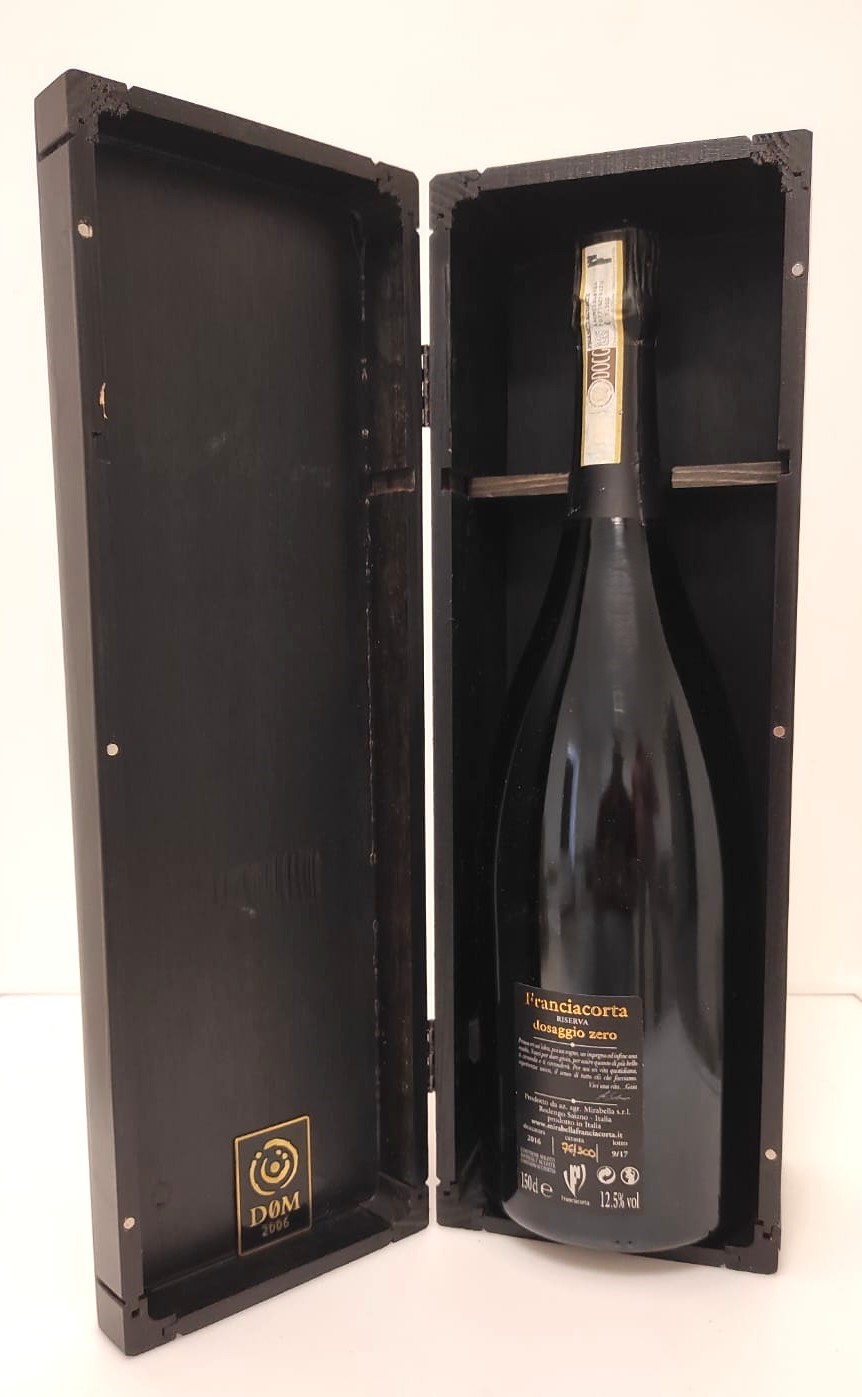 MAGNUM MIRABELLA DOM 2006