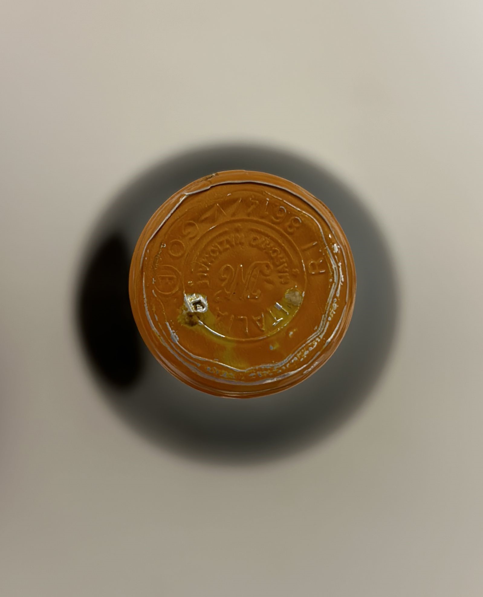 MAGNUM DOM PICOL LIS NERIS 1999