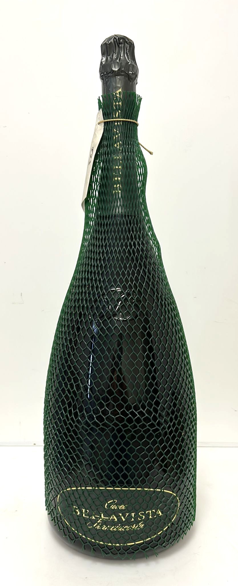 BELLAVISTA SALMANAZAR 9 LT.