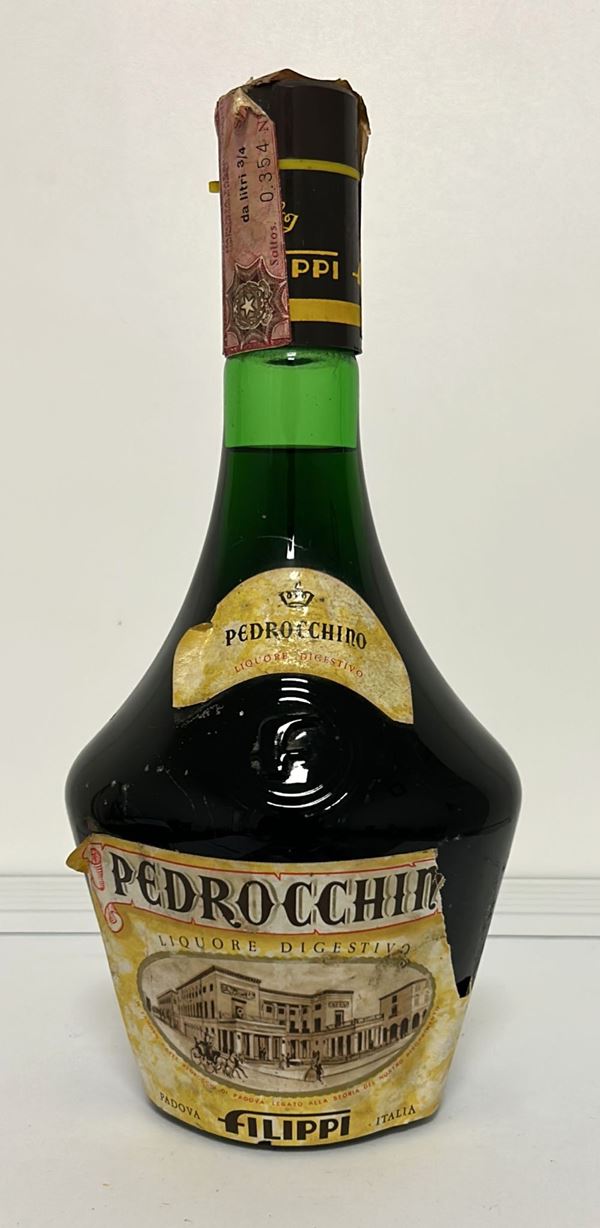 LIQUORE PEDROCCHINO